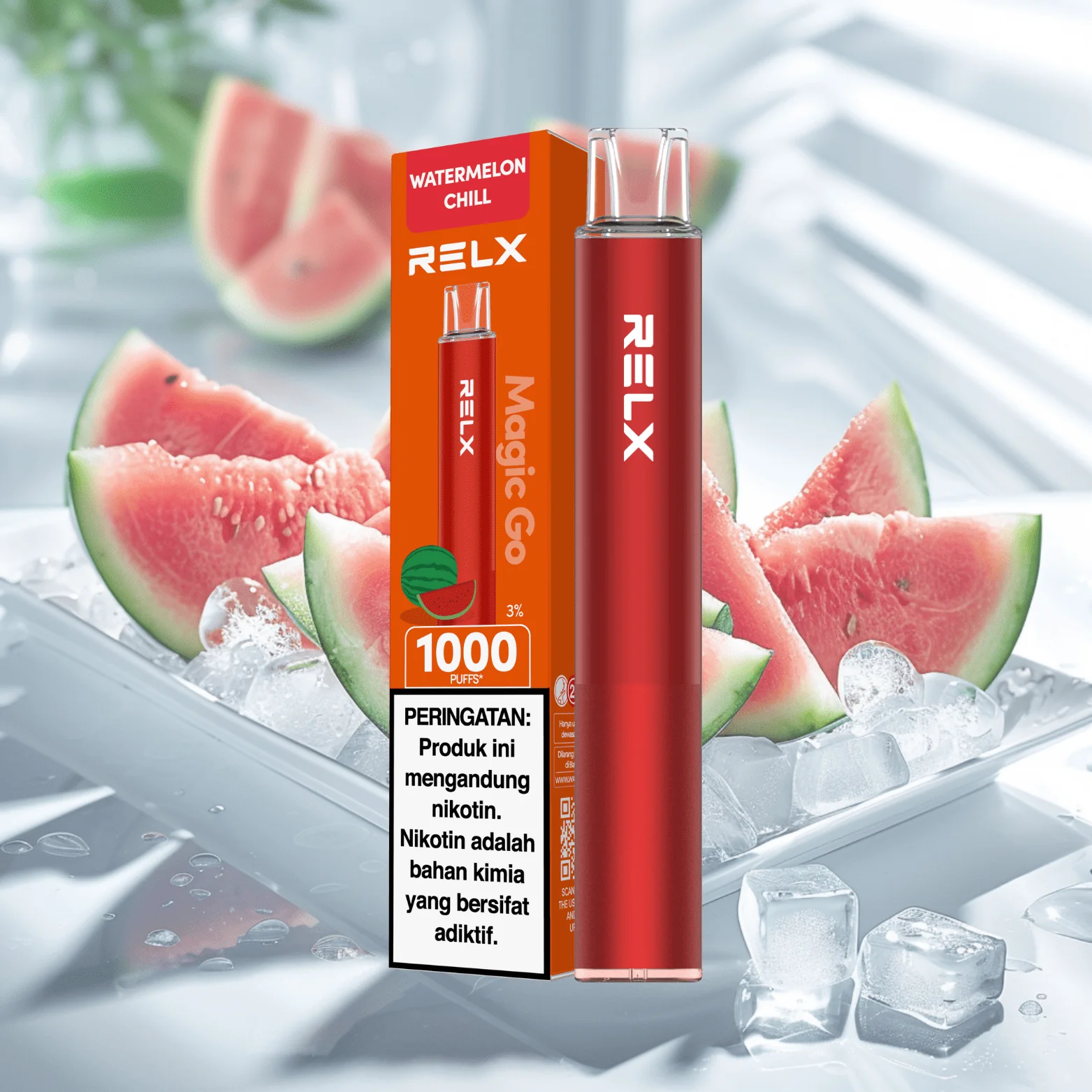 RELX MagicGo 1000 - Image 10