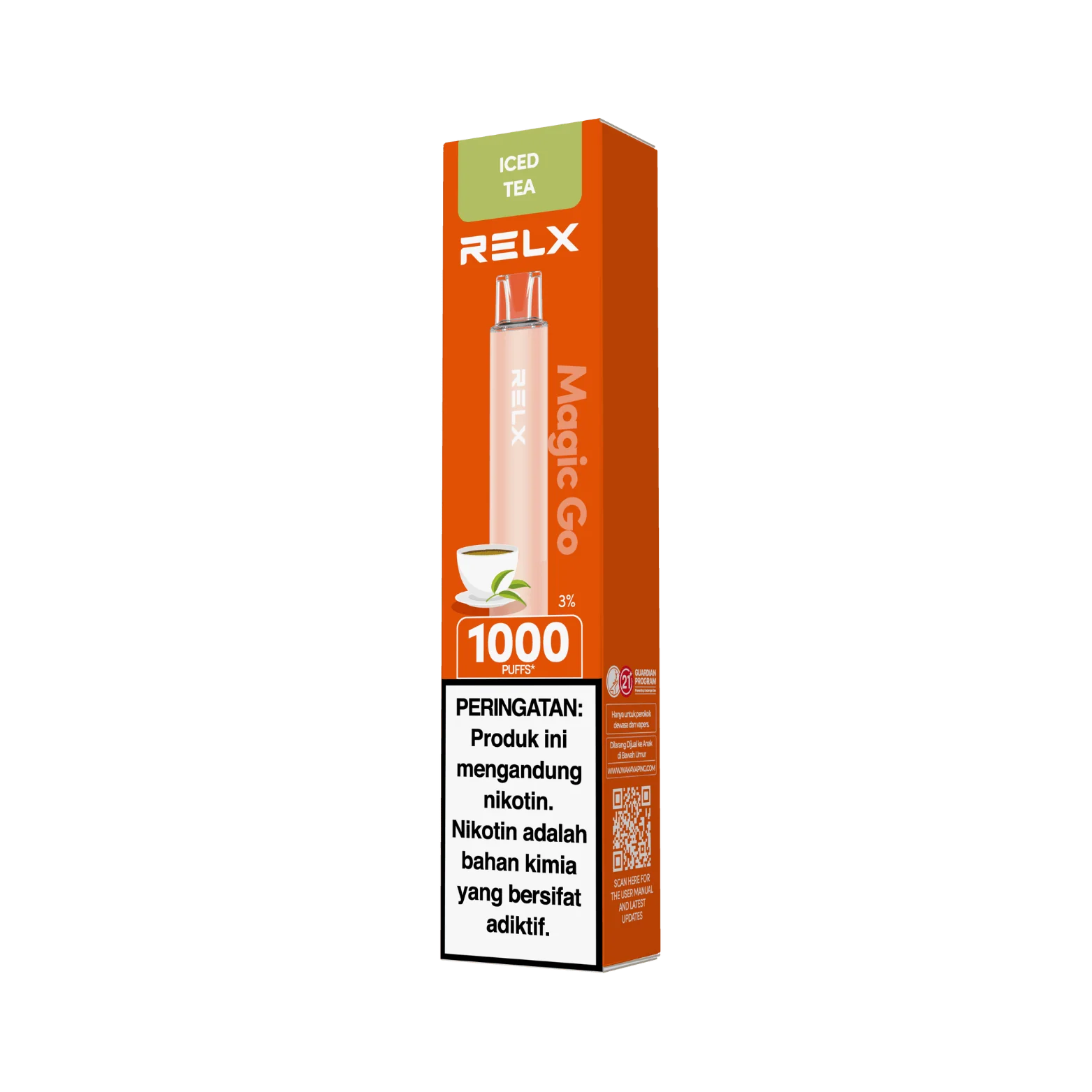 RELX MagicGo 1000 - Image 11