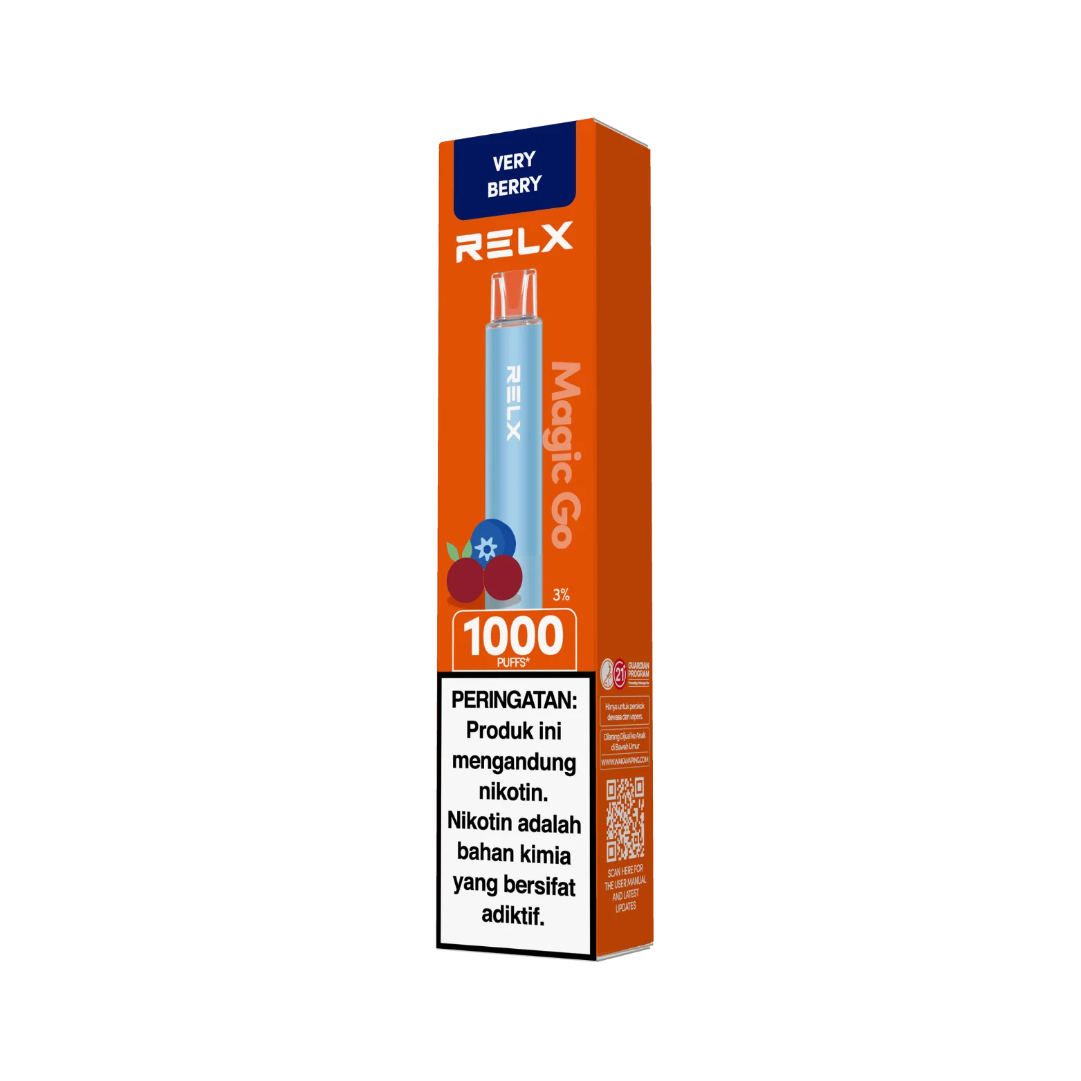 RELX MagicGo 1000 - Image 5