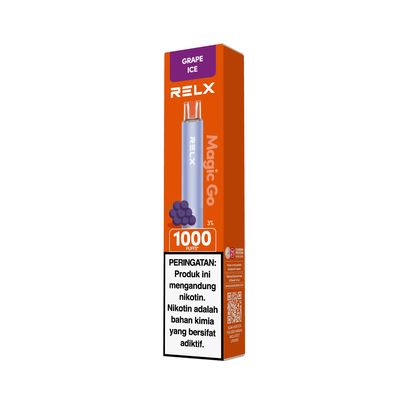 RELX MagicGo 1000 - Image 7