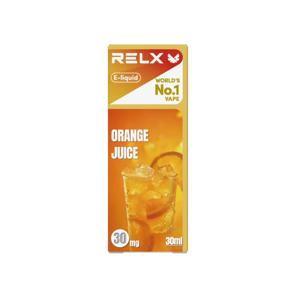 RELX E-liquid - Image 5