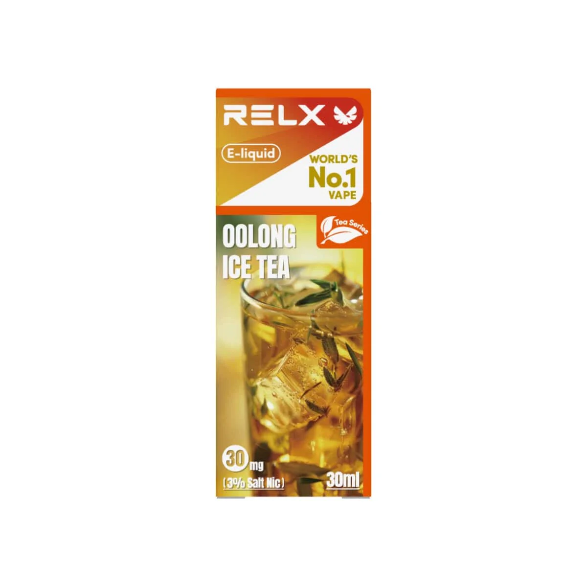 RELX E-liquid - Image 3