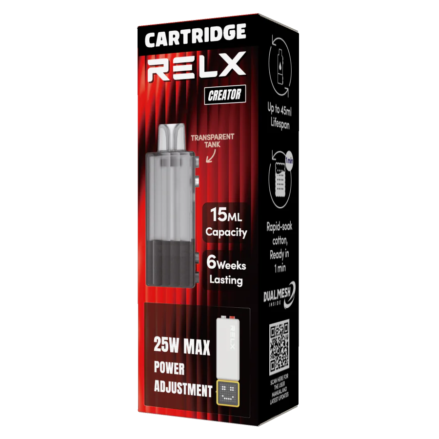 RELX Creator Pro - Image 11