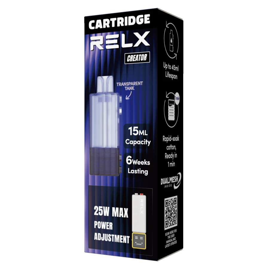 RELX Creator Pro - Image 13