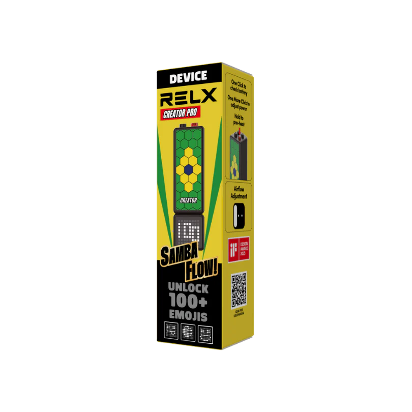 RELX Creator Pro - Image 19
