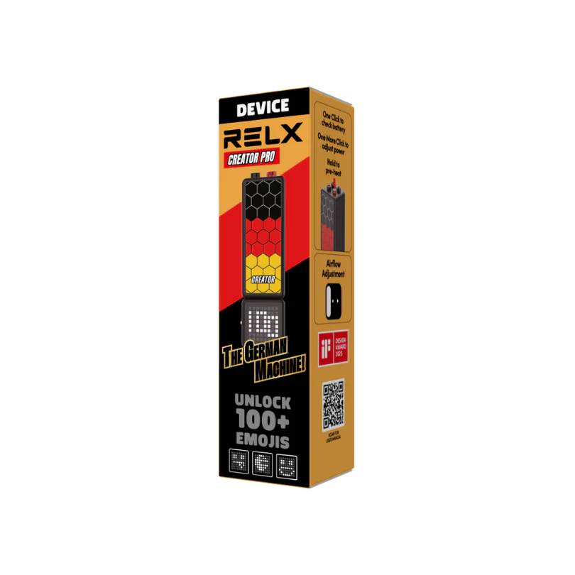 RELX Creator Pro - Image 23