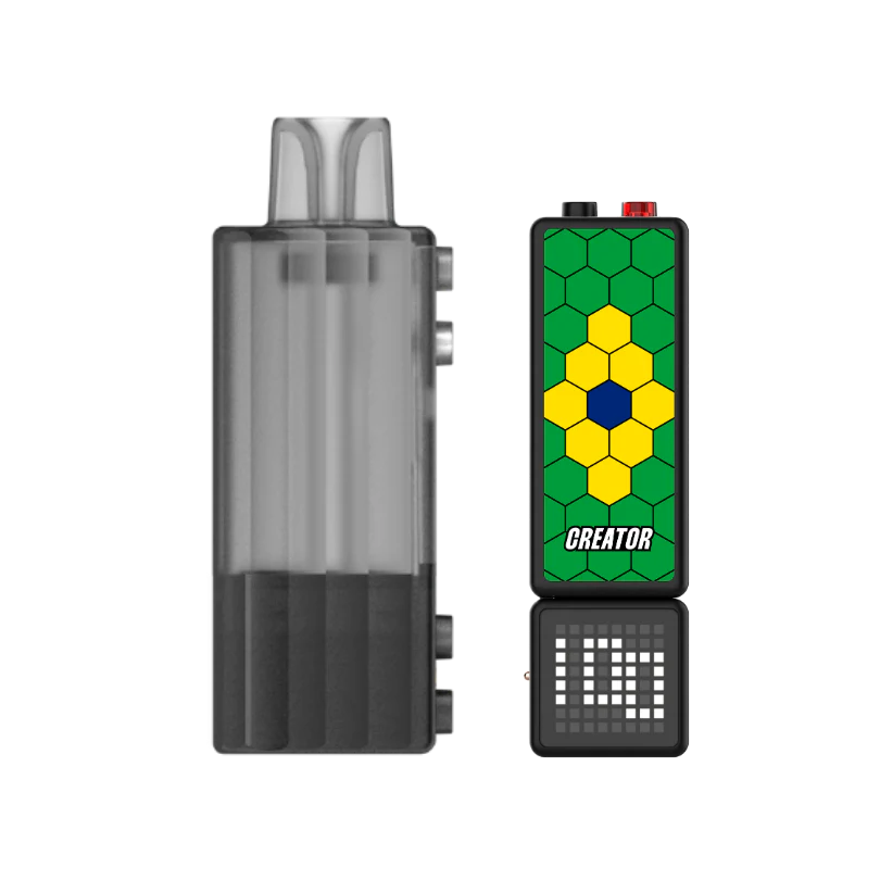 RELX Creator Pro - Image 4