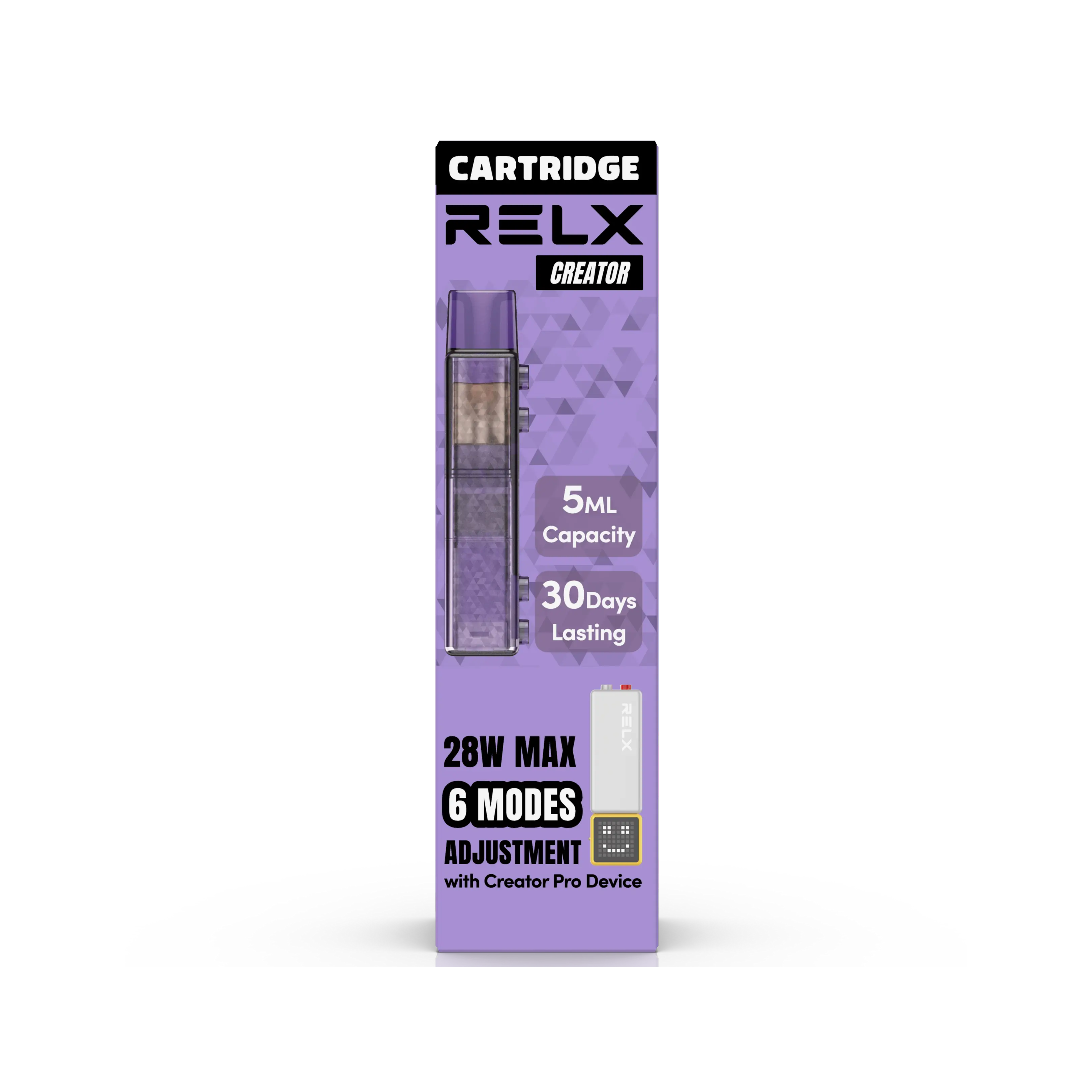 RELX Creator Pro - Image 9