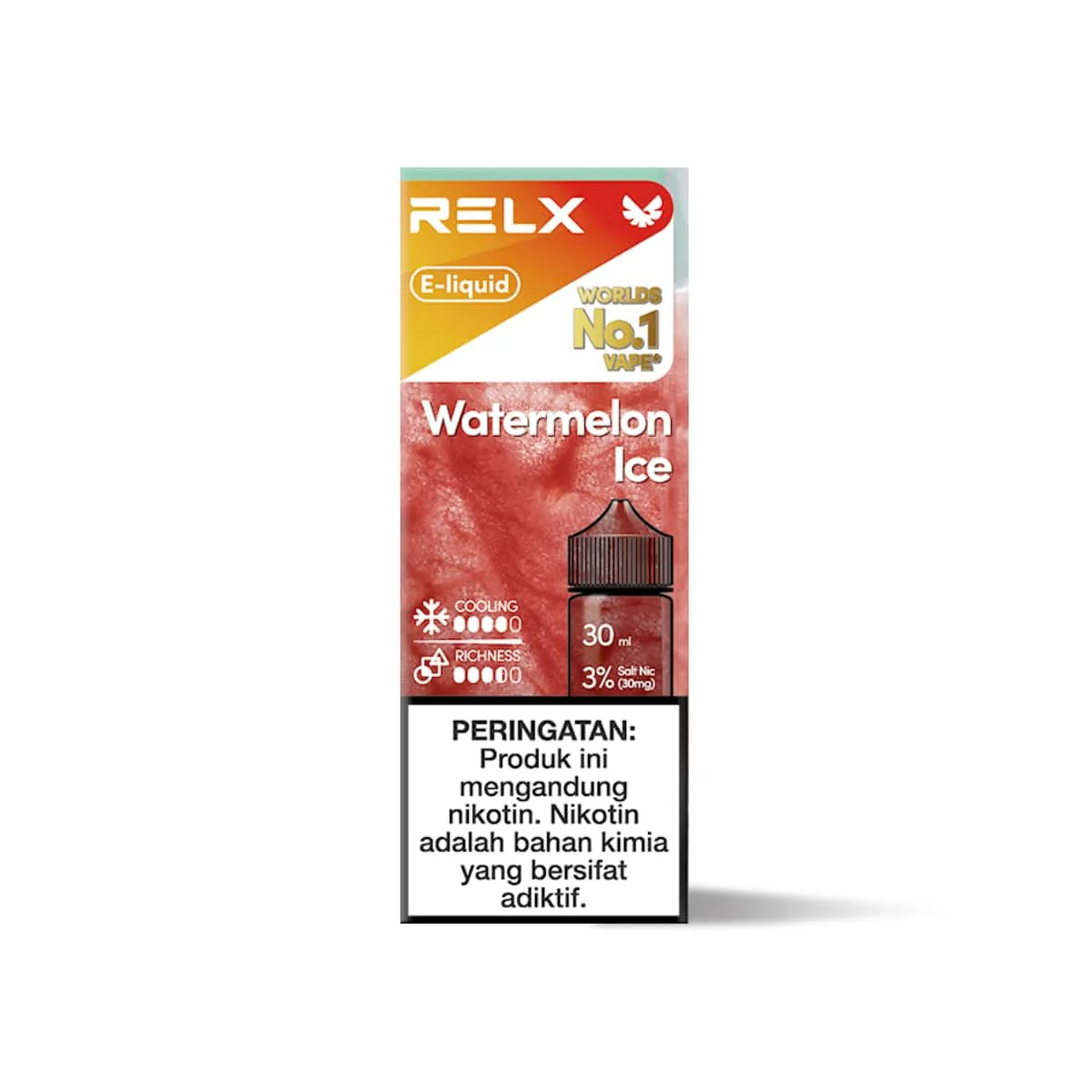 RELX E-liquid - Image 19