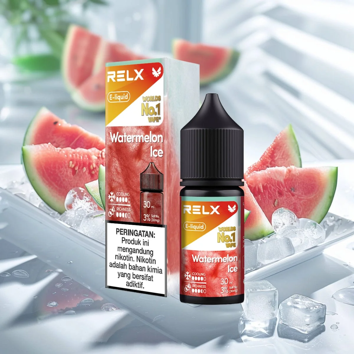 RELX E-liquid - Image 20