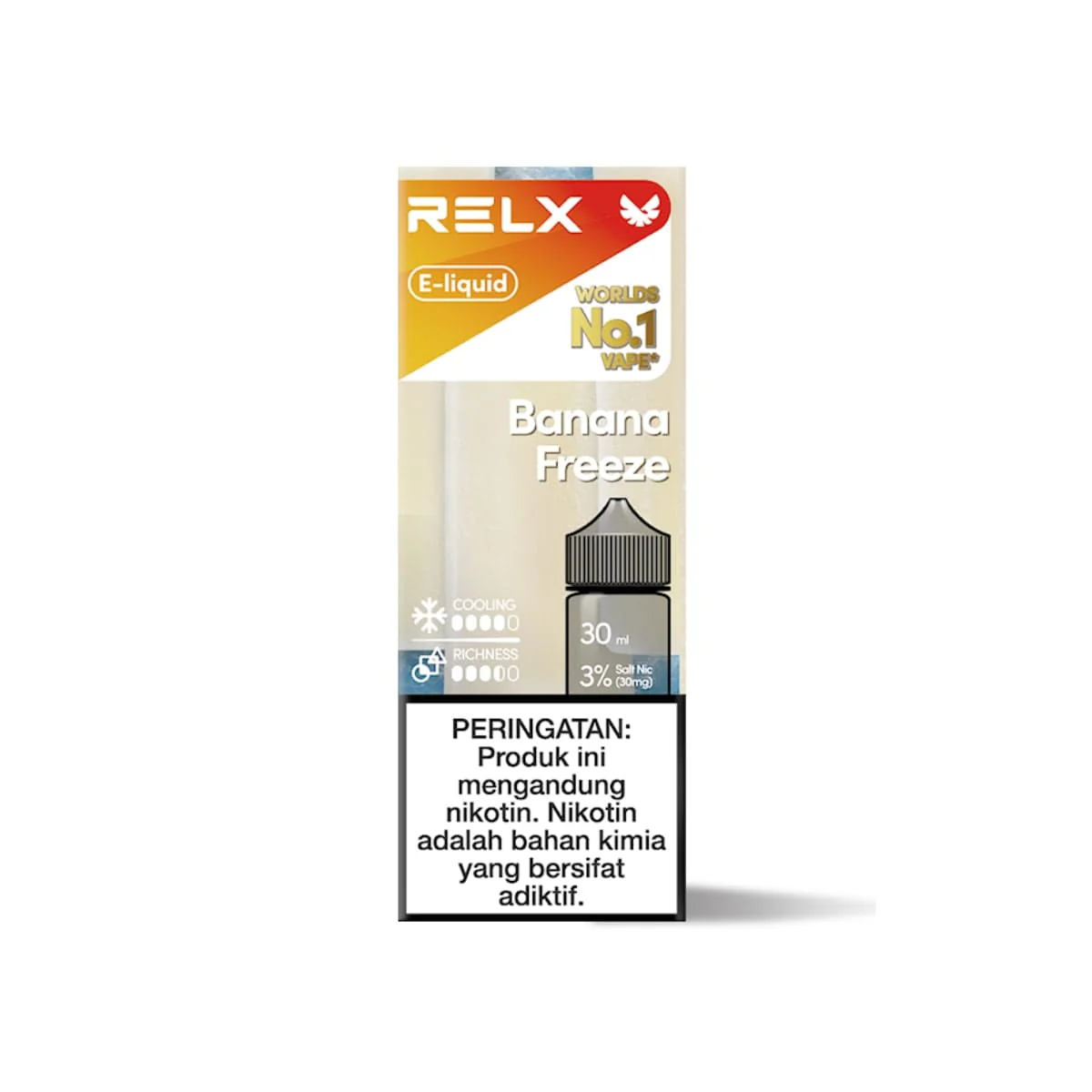 RELX E-liquid - Image 21