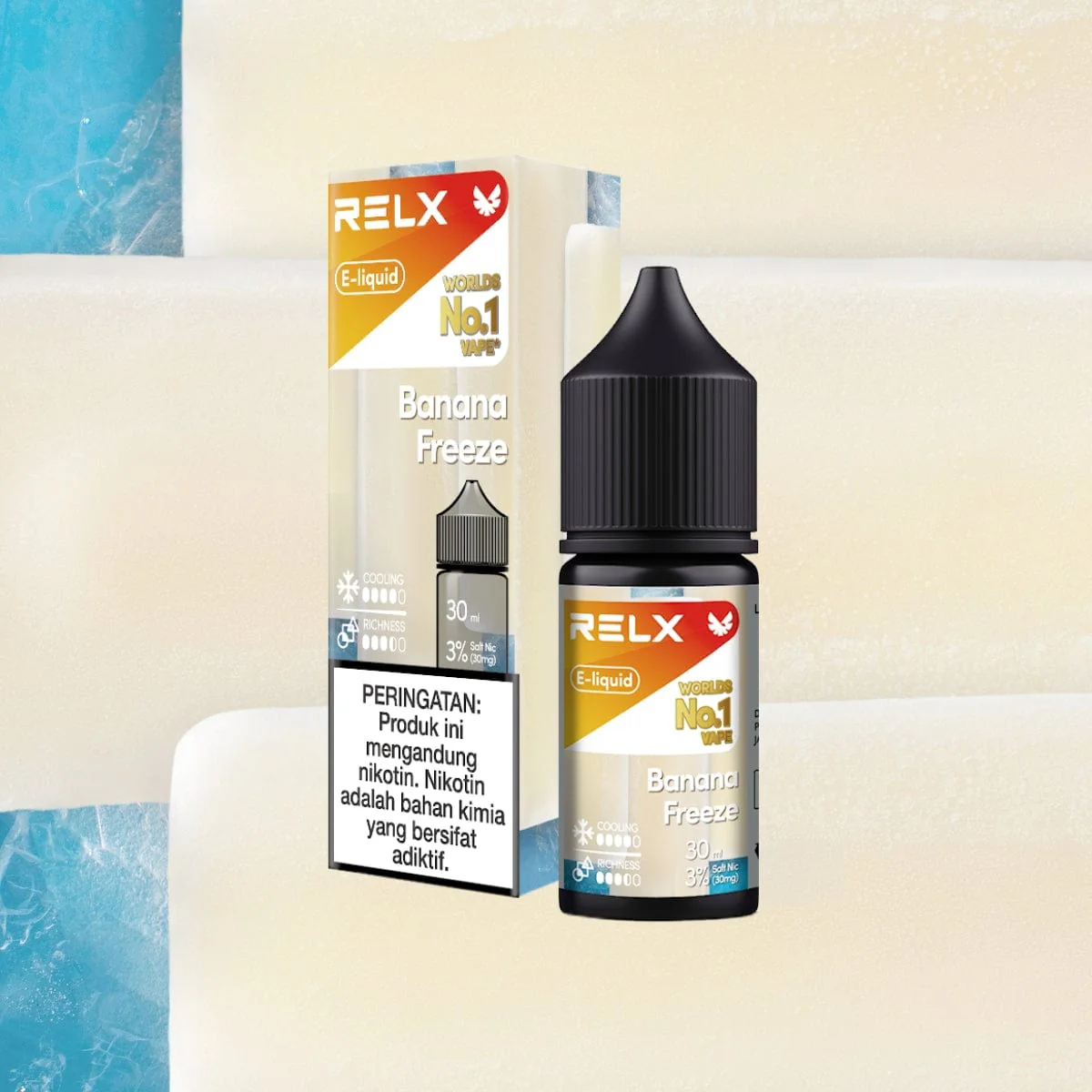 RELX E-liquid - Image 22