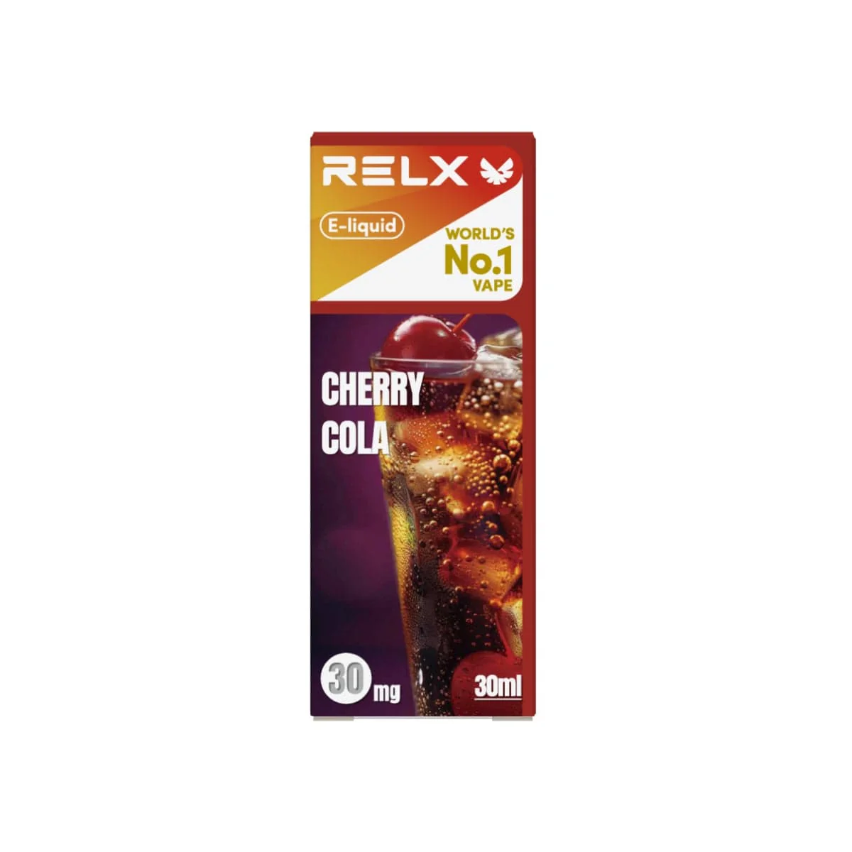 RELX E-liquid - Image 23
