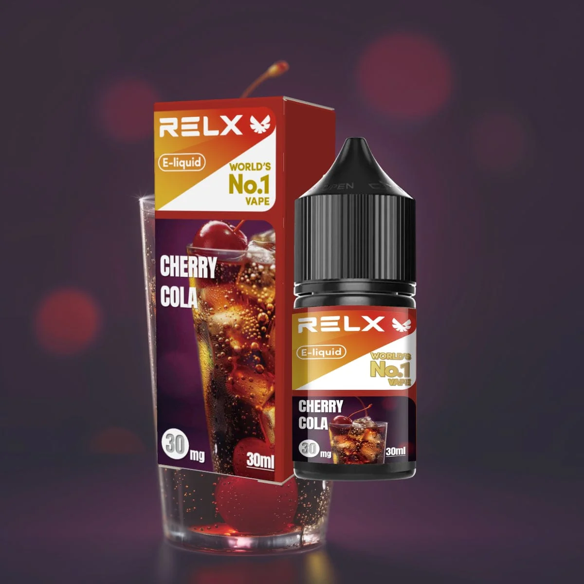 RELX E-liquid - Image 24