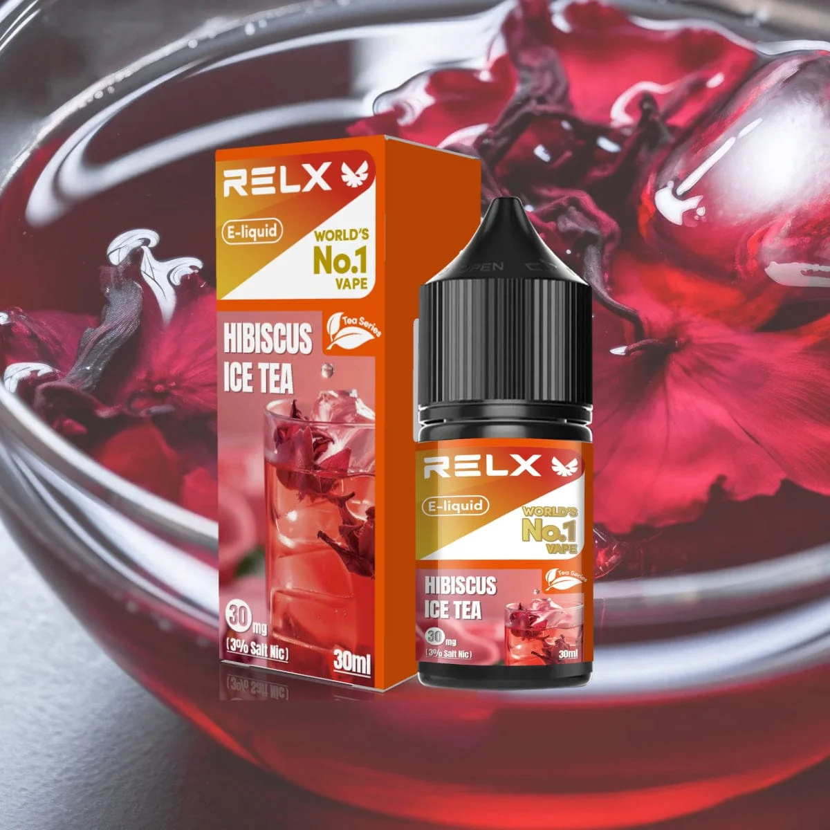 RELX E-liquid - Image 26