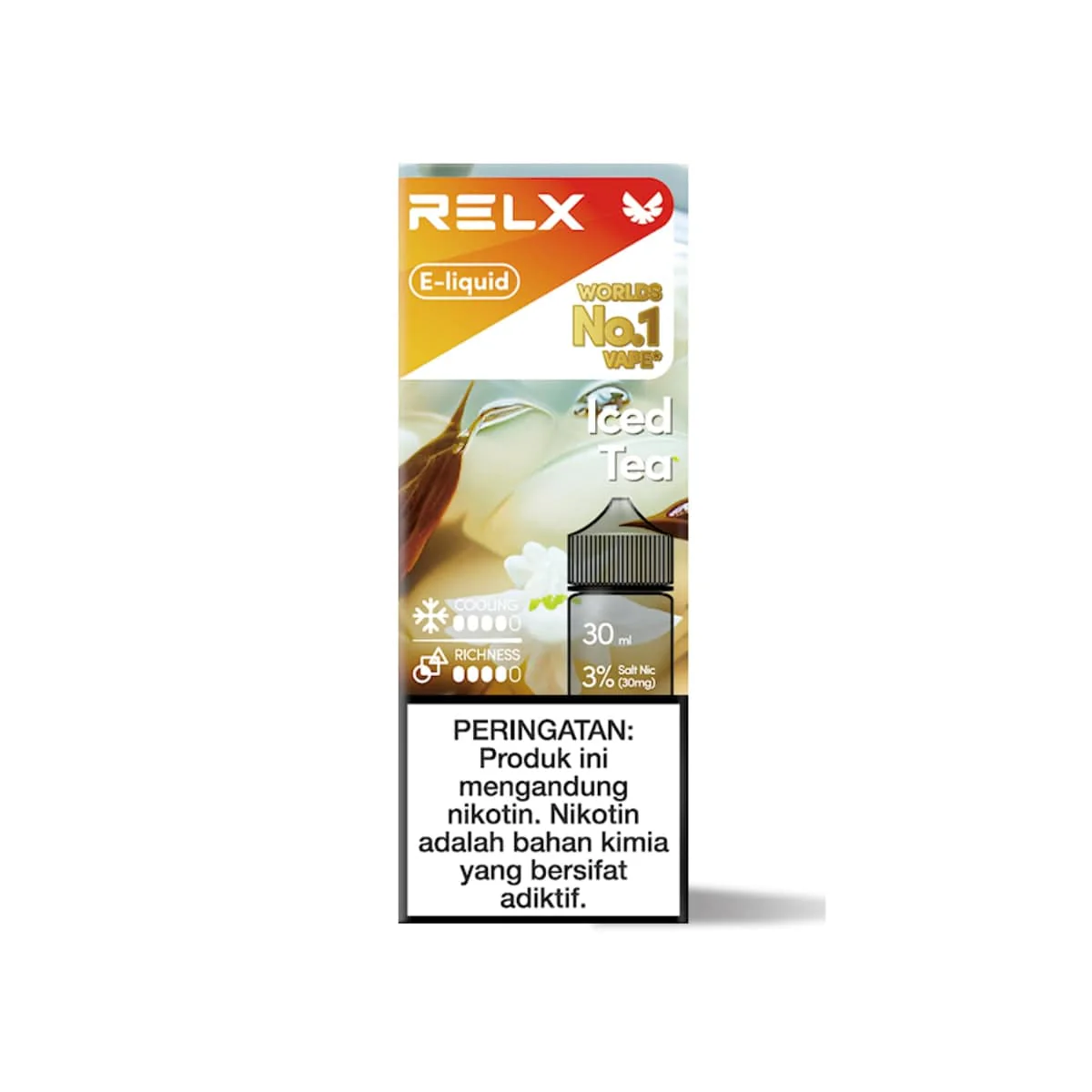 RELX E-liquid - Image 27