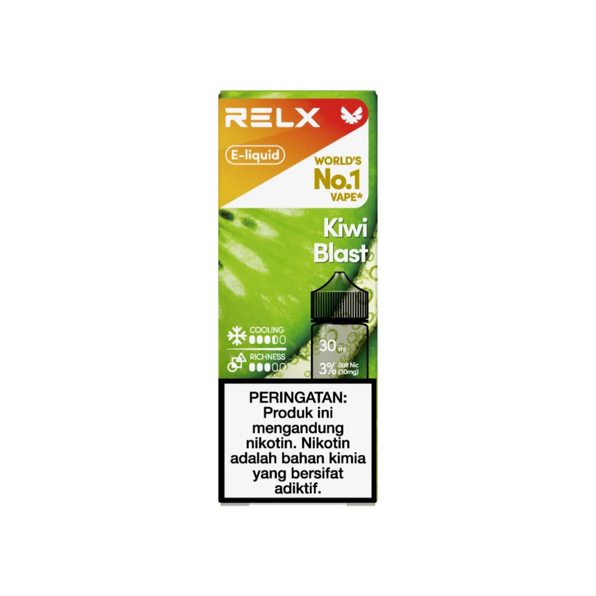 RELX E-liquid - Image 29