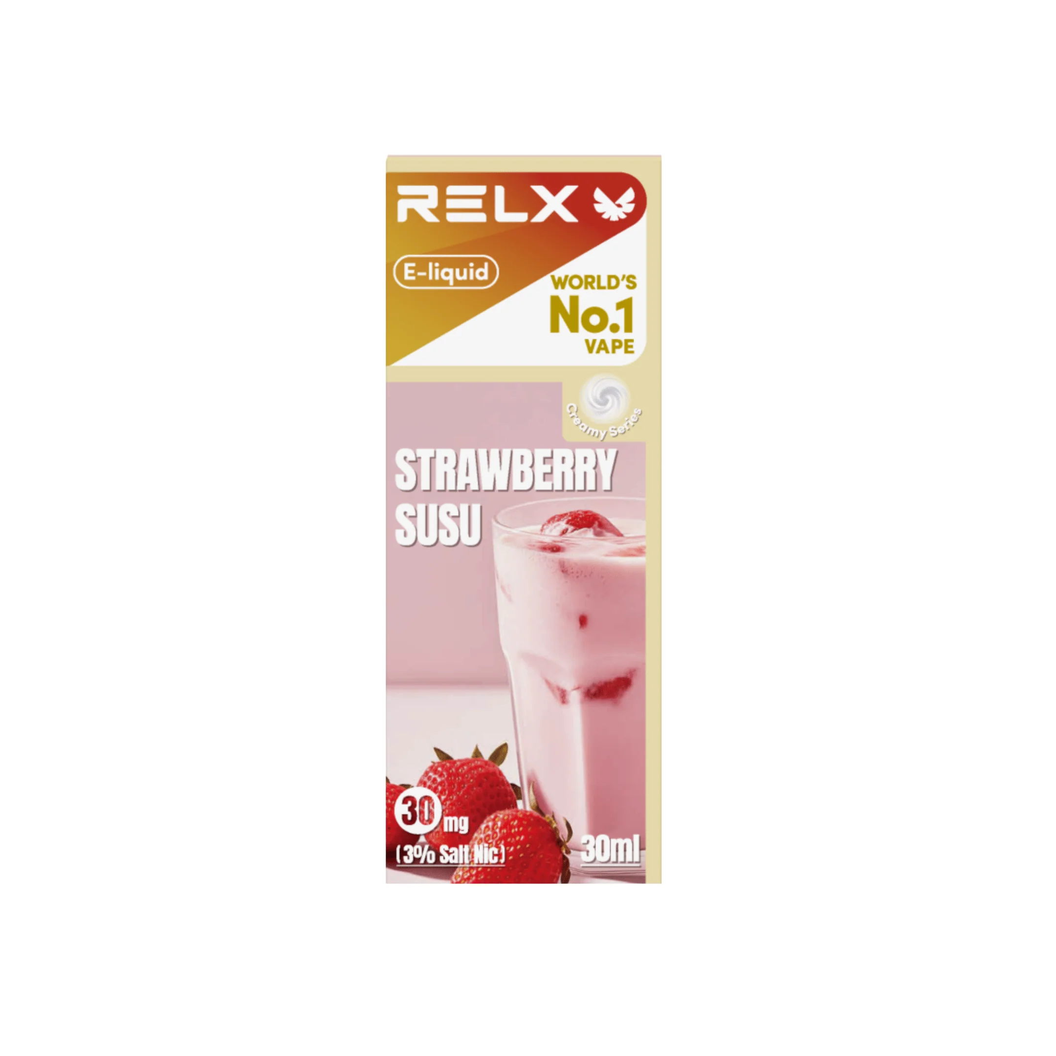 RELX E-liquid - Image 33