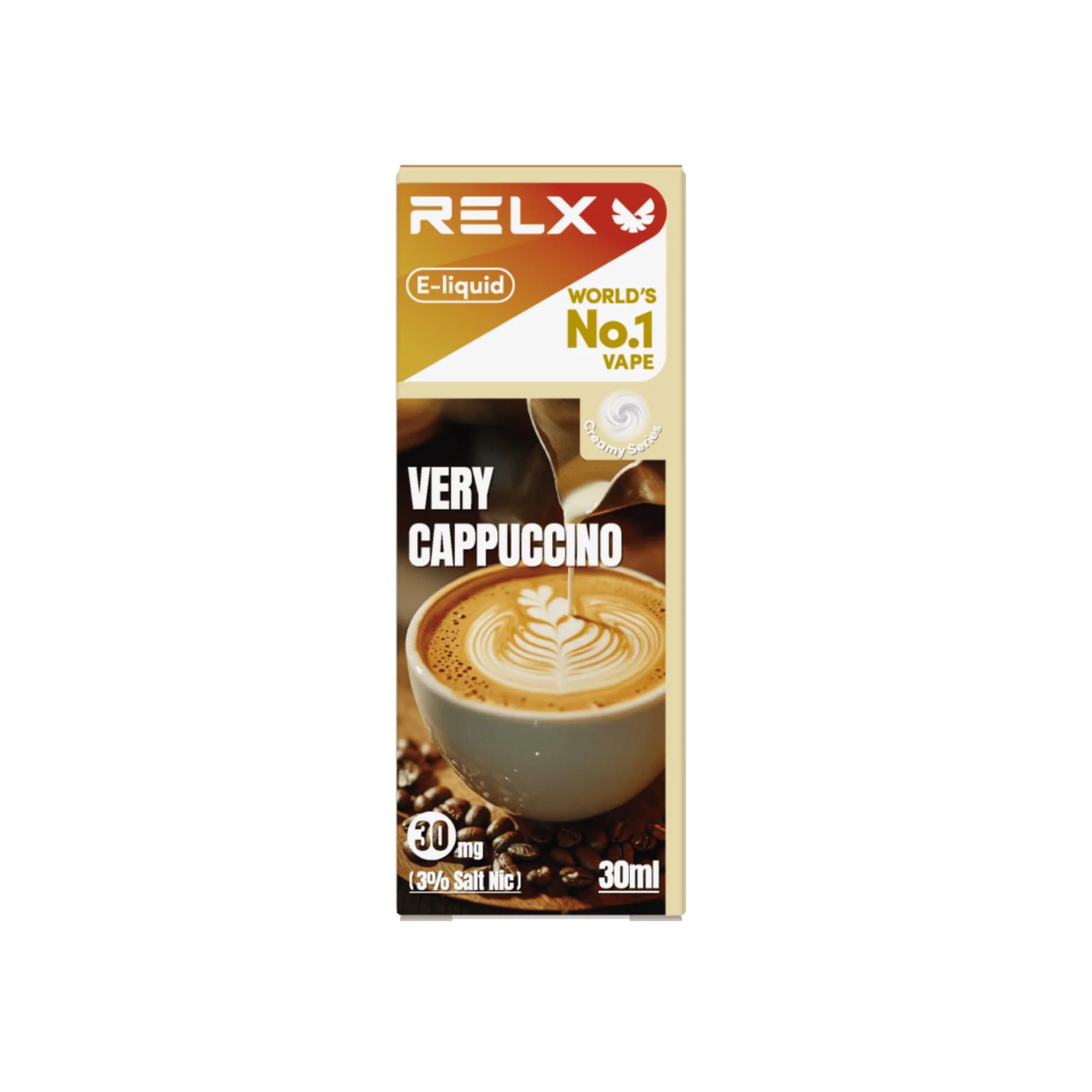 RELX E-liquid - Image 35