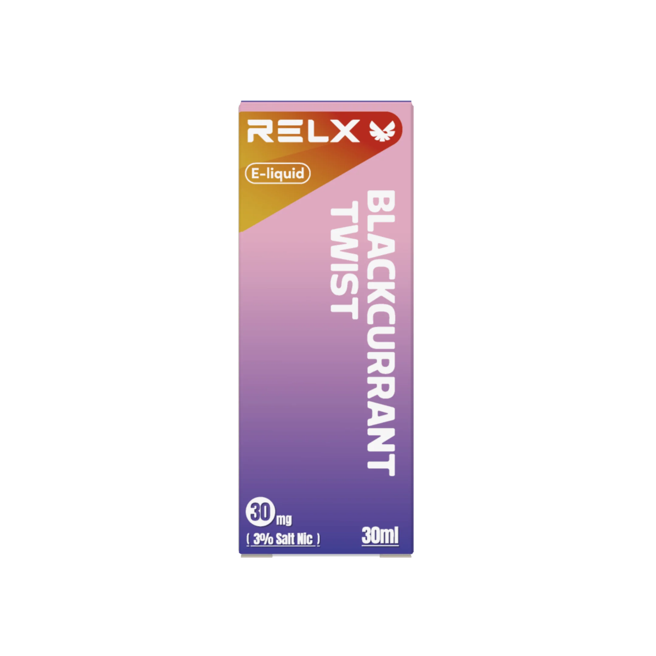 RELX E-liquid - Image 37