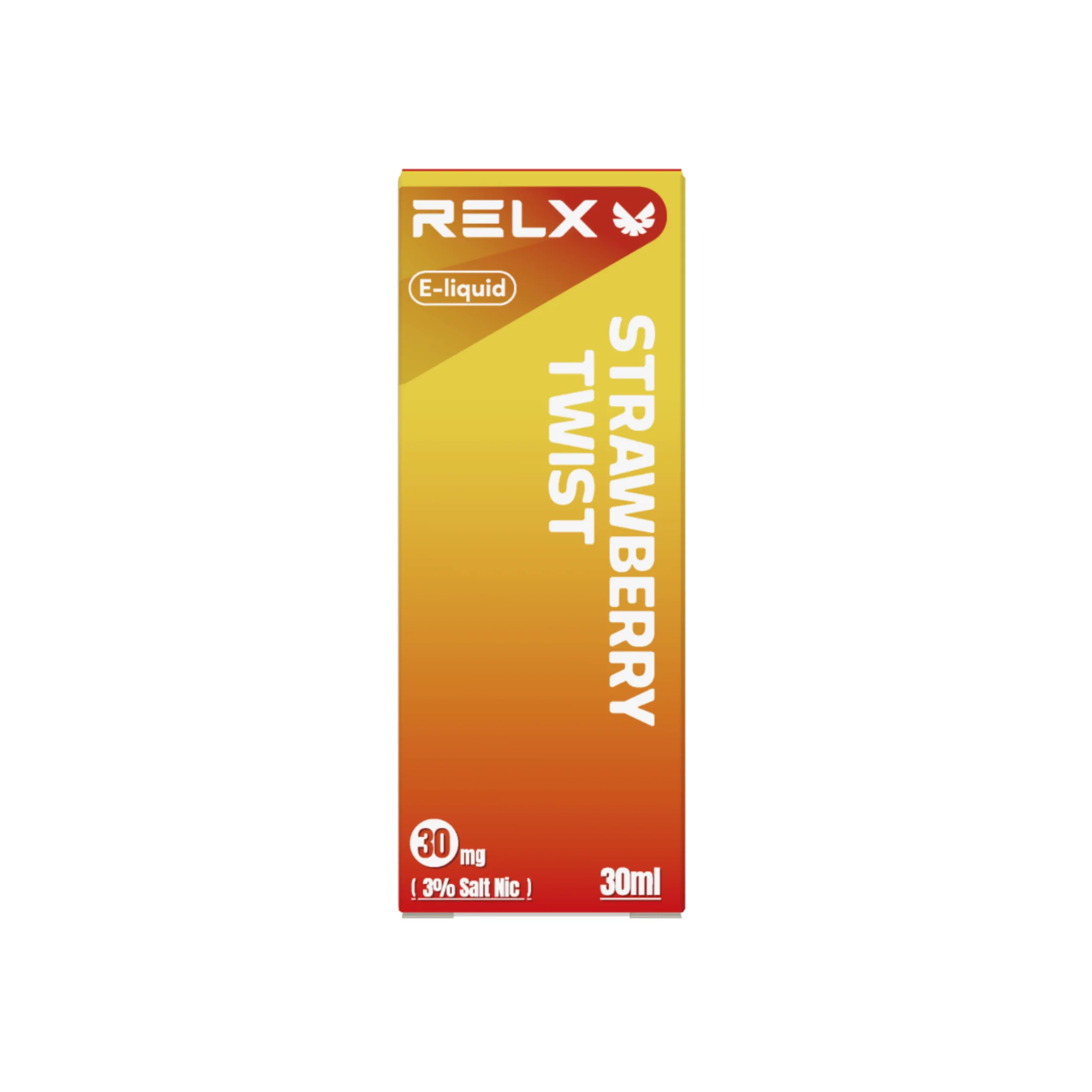 RELX E-liquid - Image 39