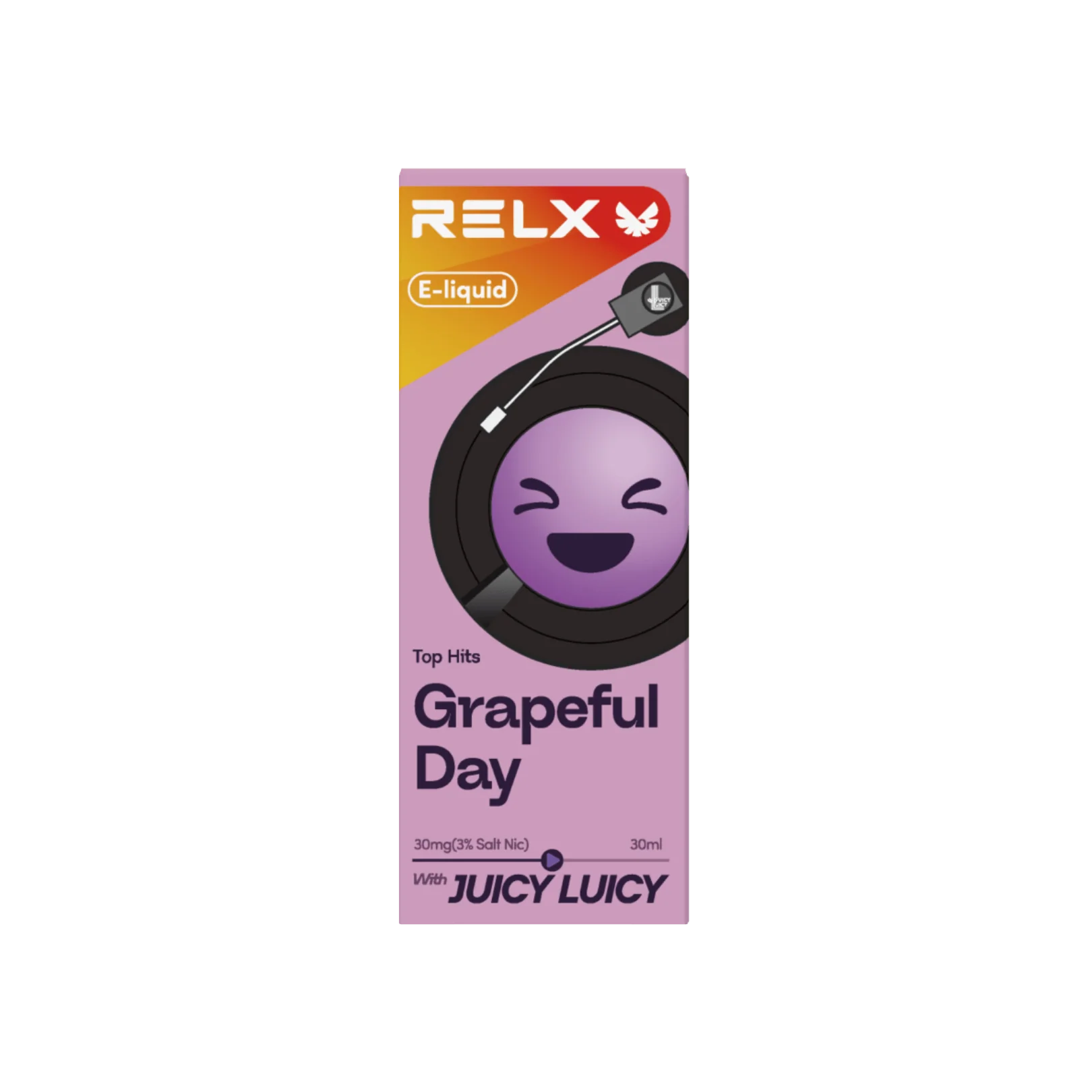 RELX E-liquid - Image 49