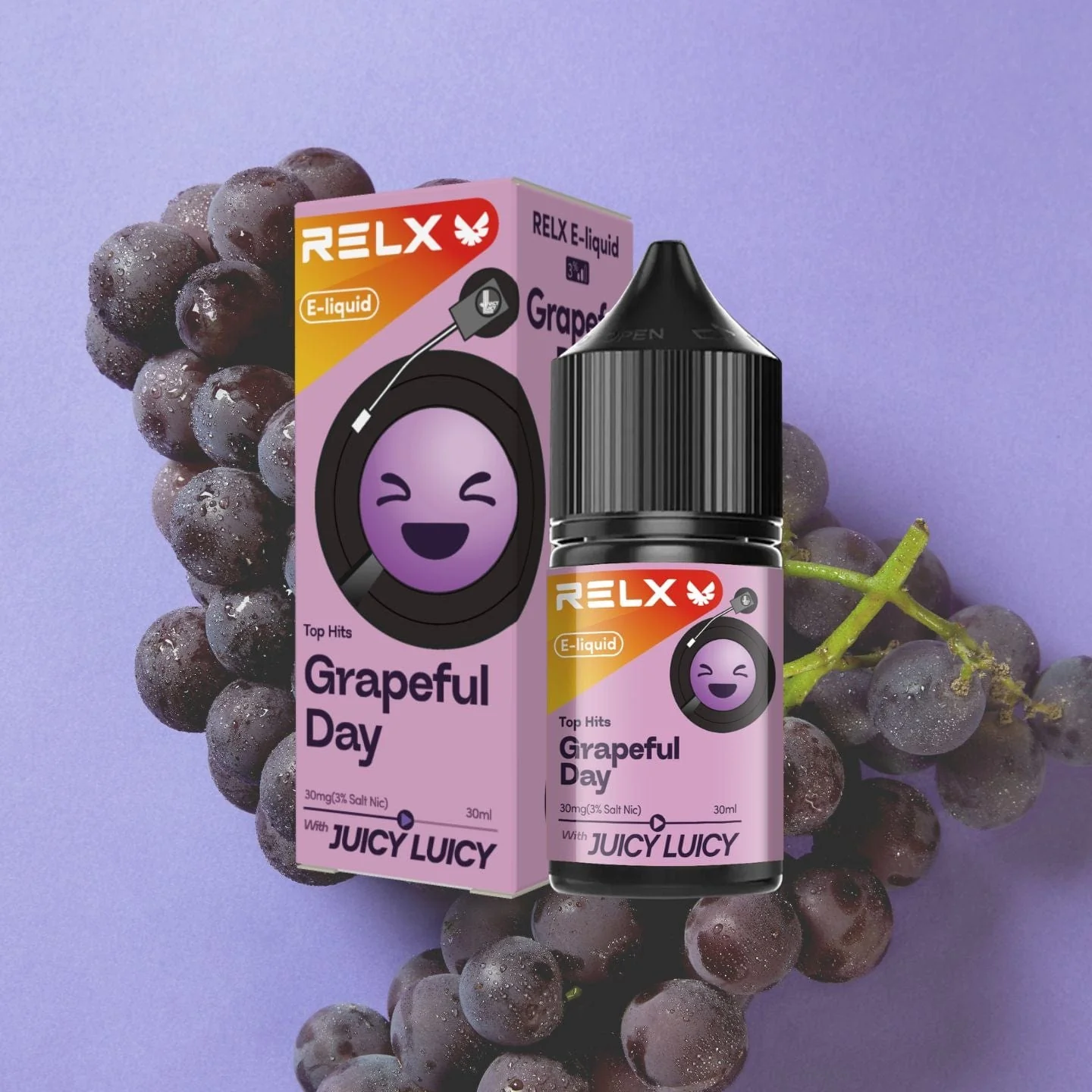 RELX E-liquid - Image 50