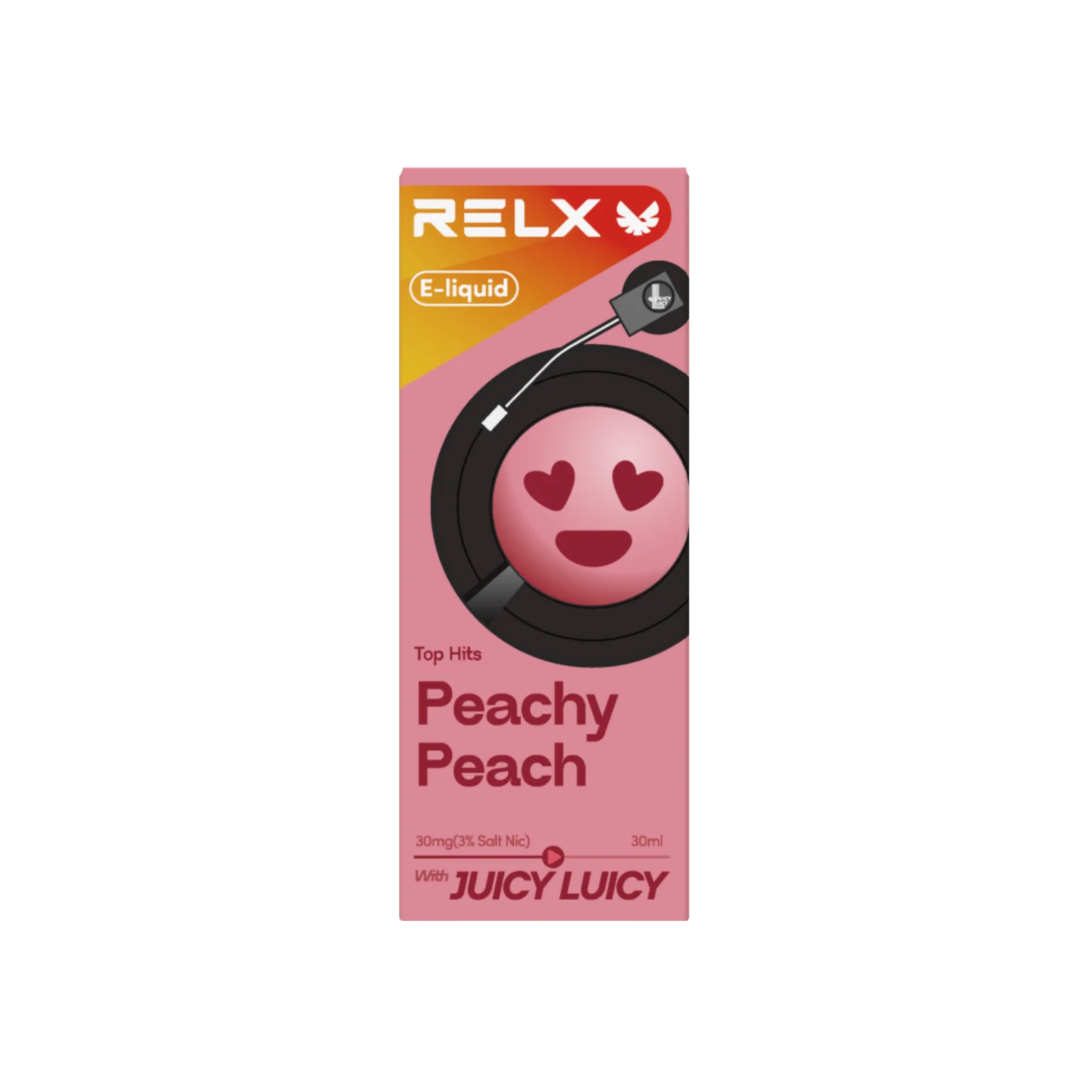 RELX E-liquid - Image 51