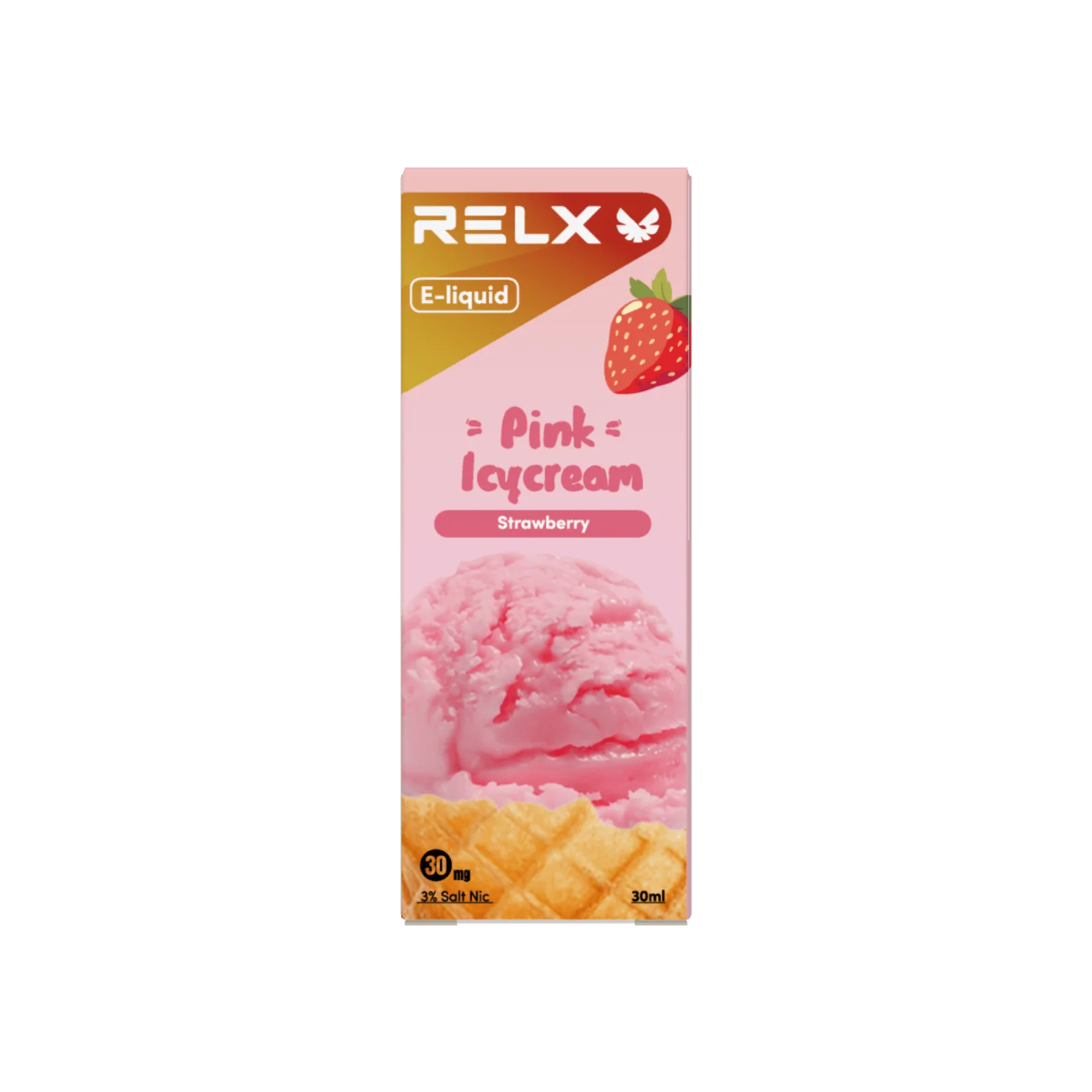 RELX E-liquid - Image 53