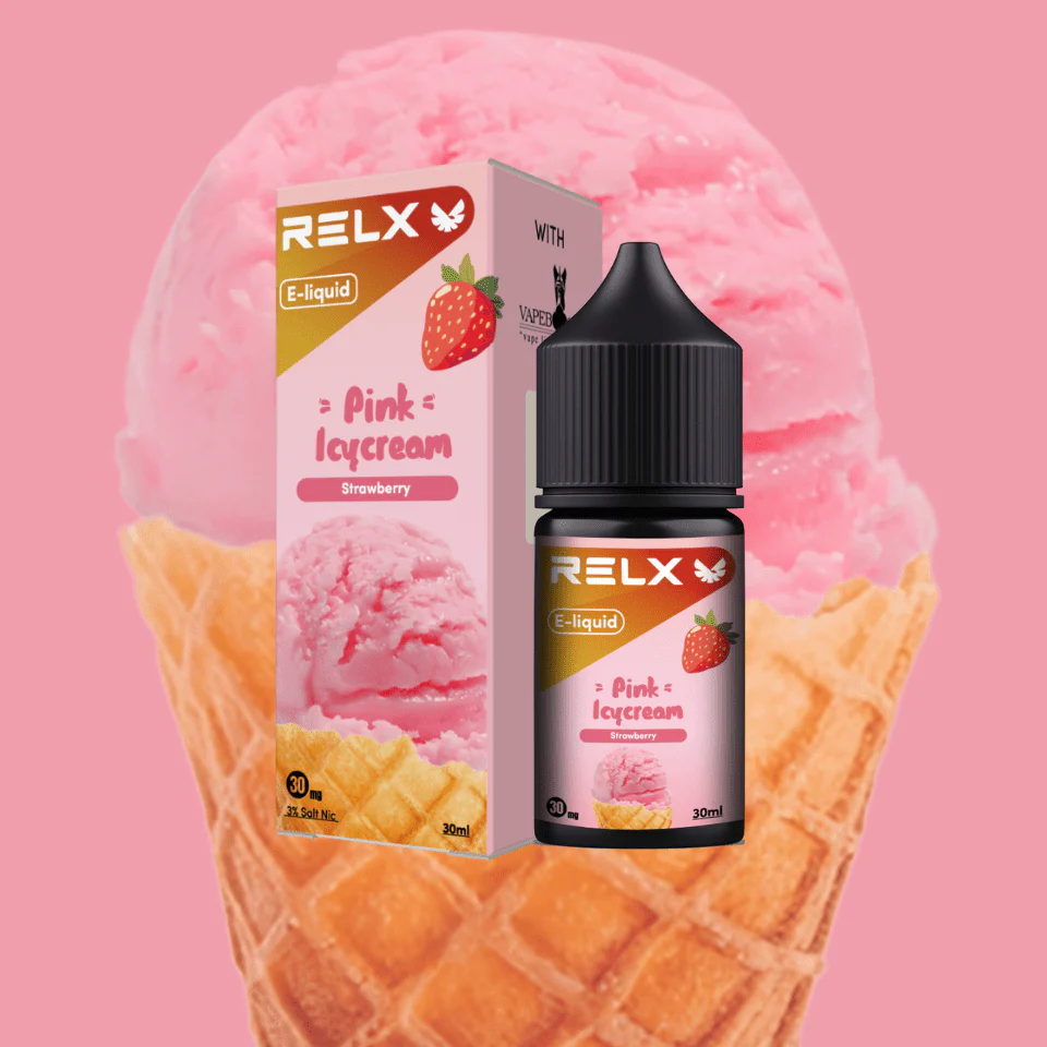 RELX E-liquid - Image 54