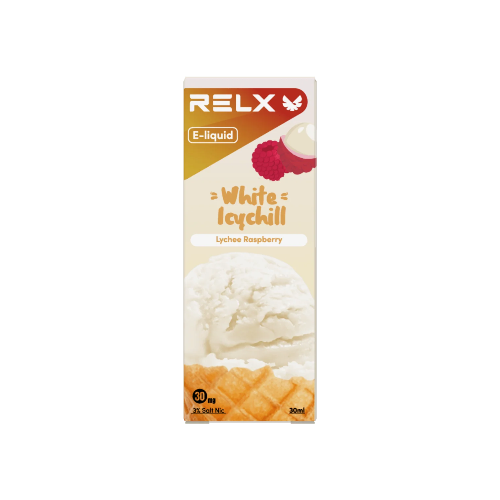 RELX E-liquid - Image 55
