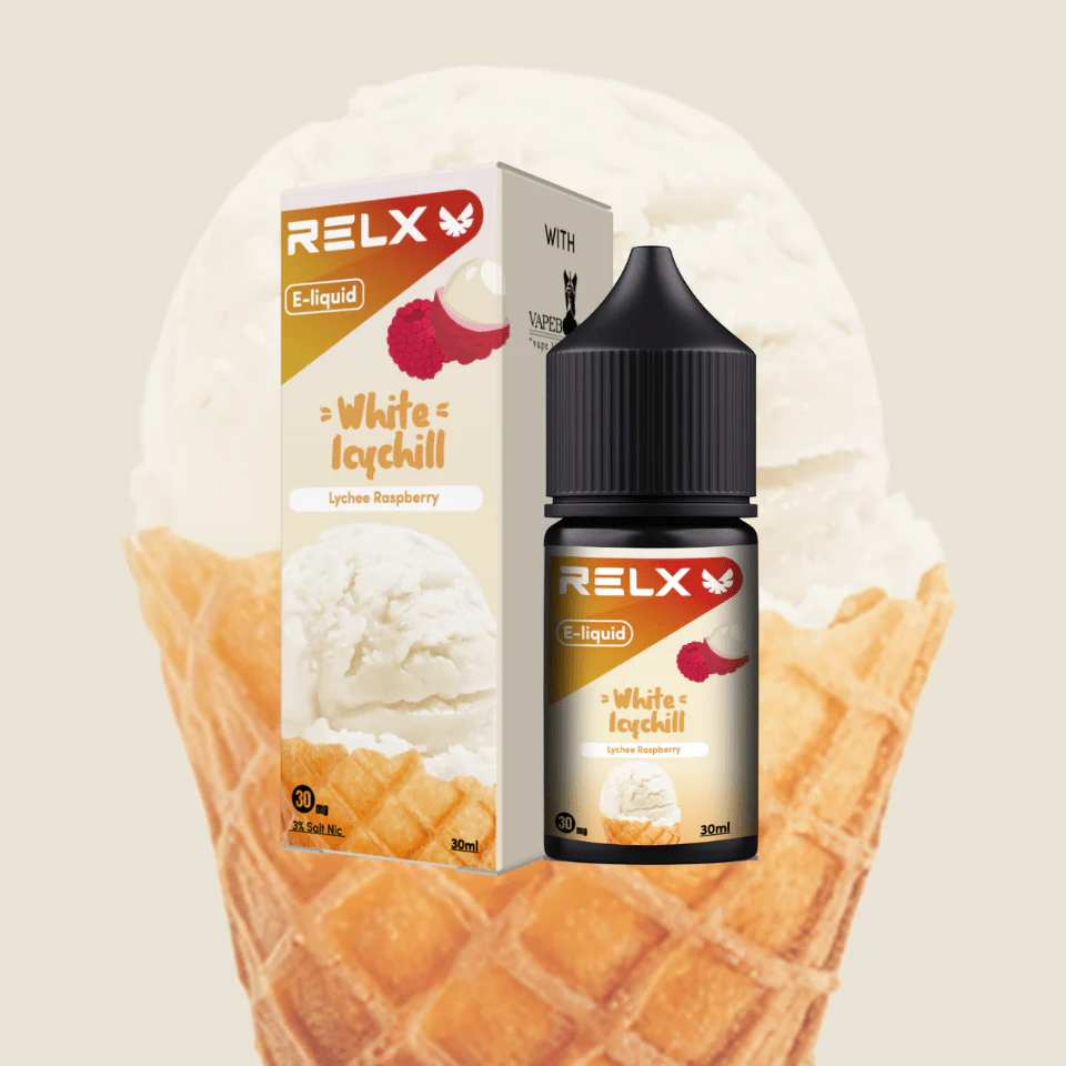 RELX E-liquid - Image 56