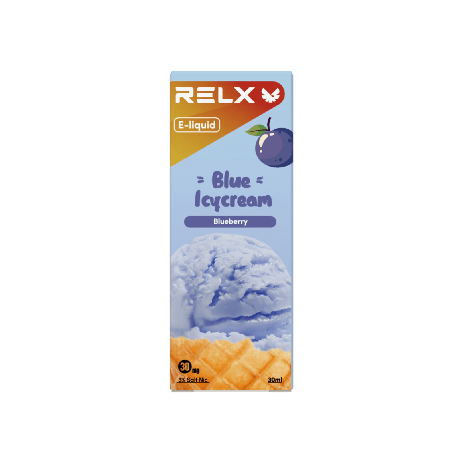 RELX E-liquid - Image 57