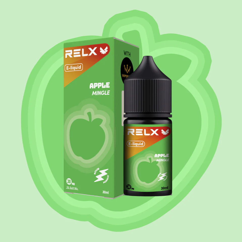 RELX E-liquid - Image 60