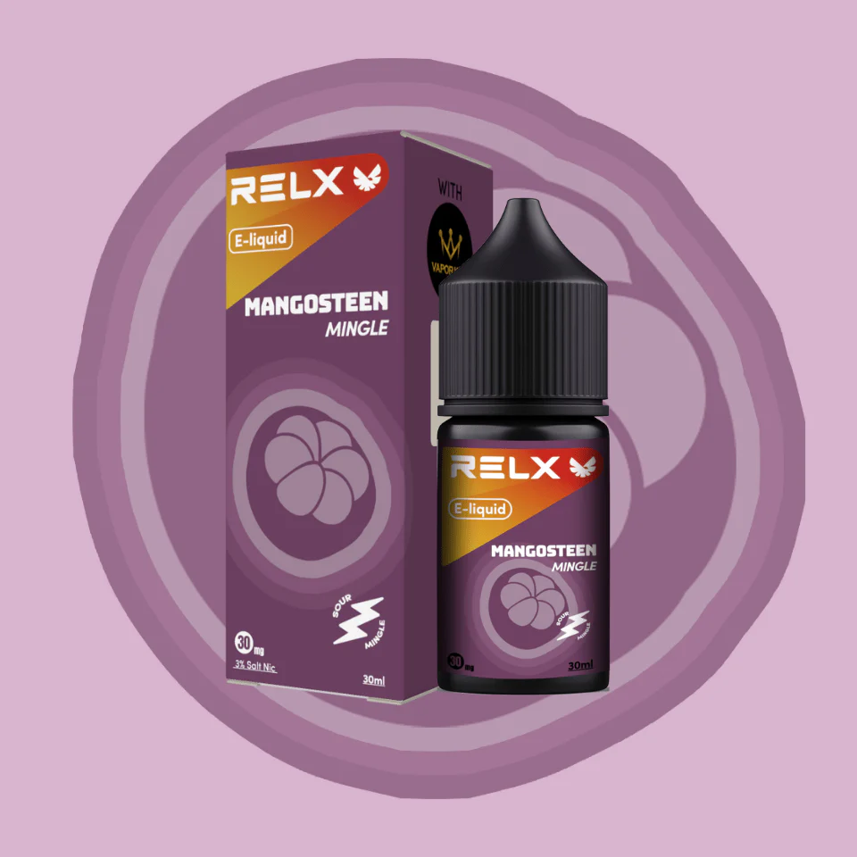 RELX E-liquid - Image 64