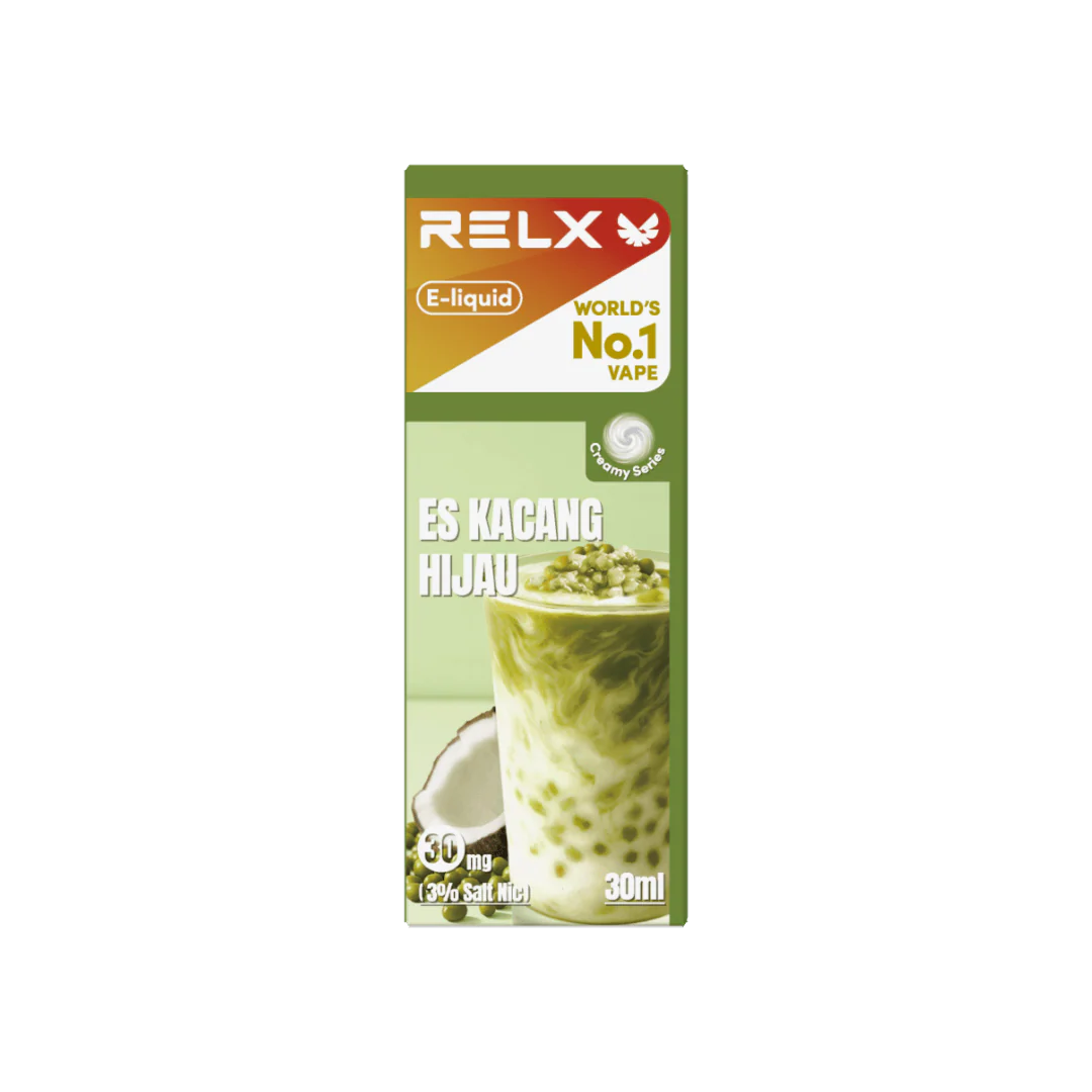 RELX E-liquid - Image 65