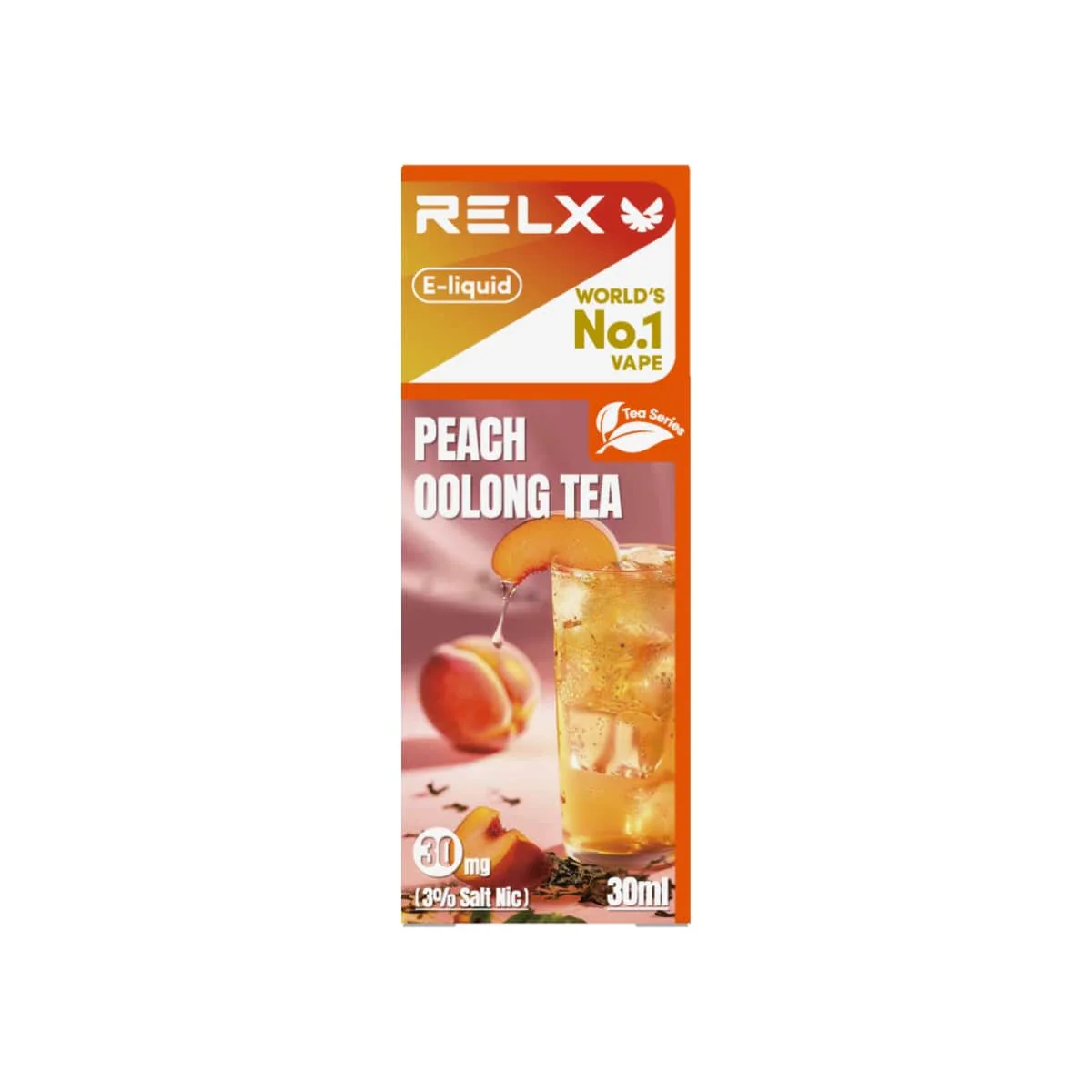 RELX E-liquid - Image 7