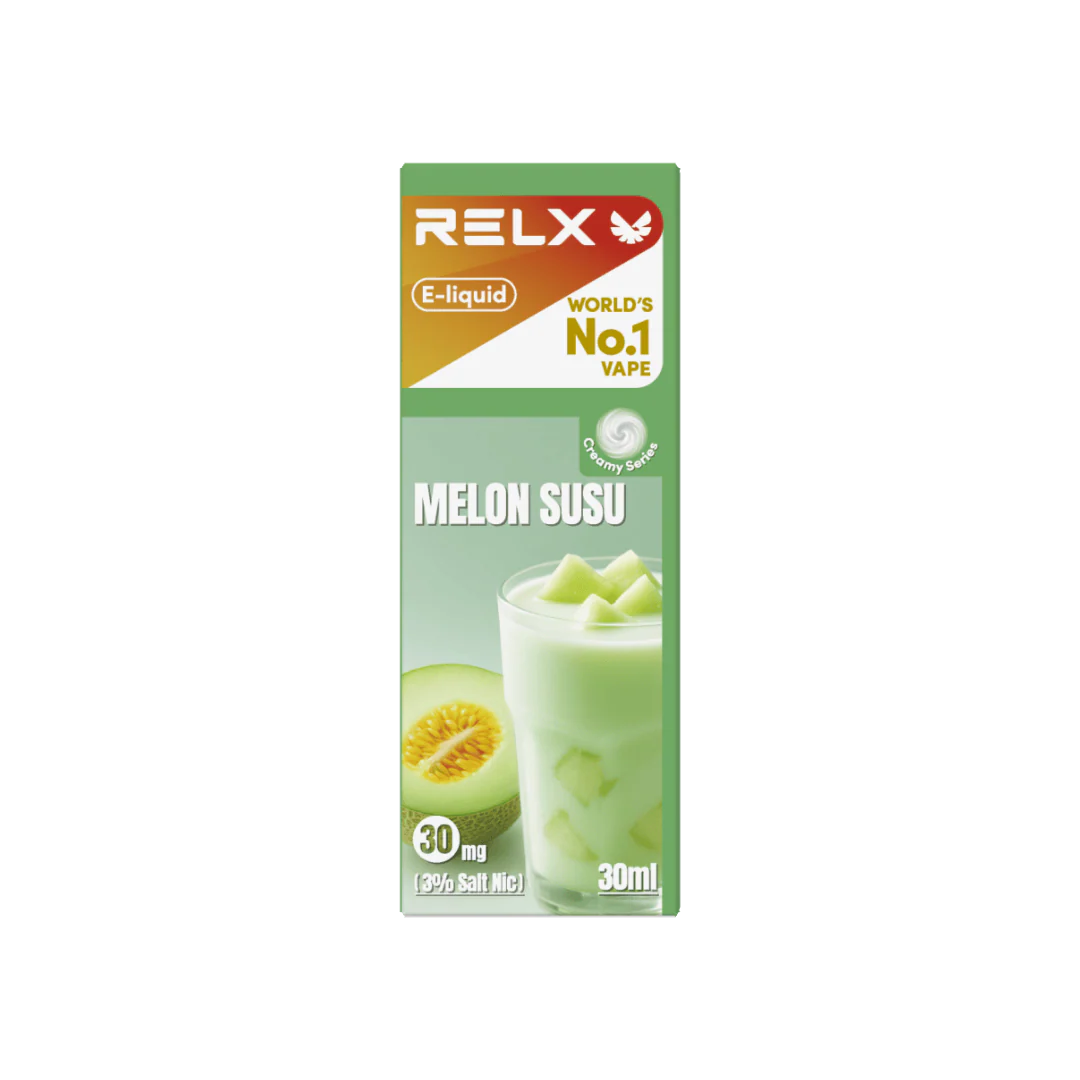 RELX E-liquid - Image 71