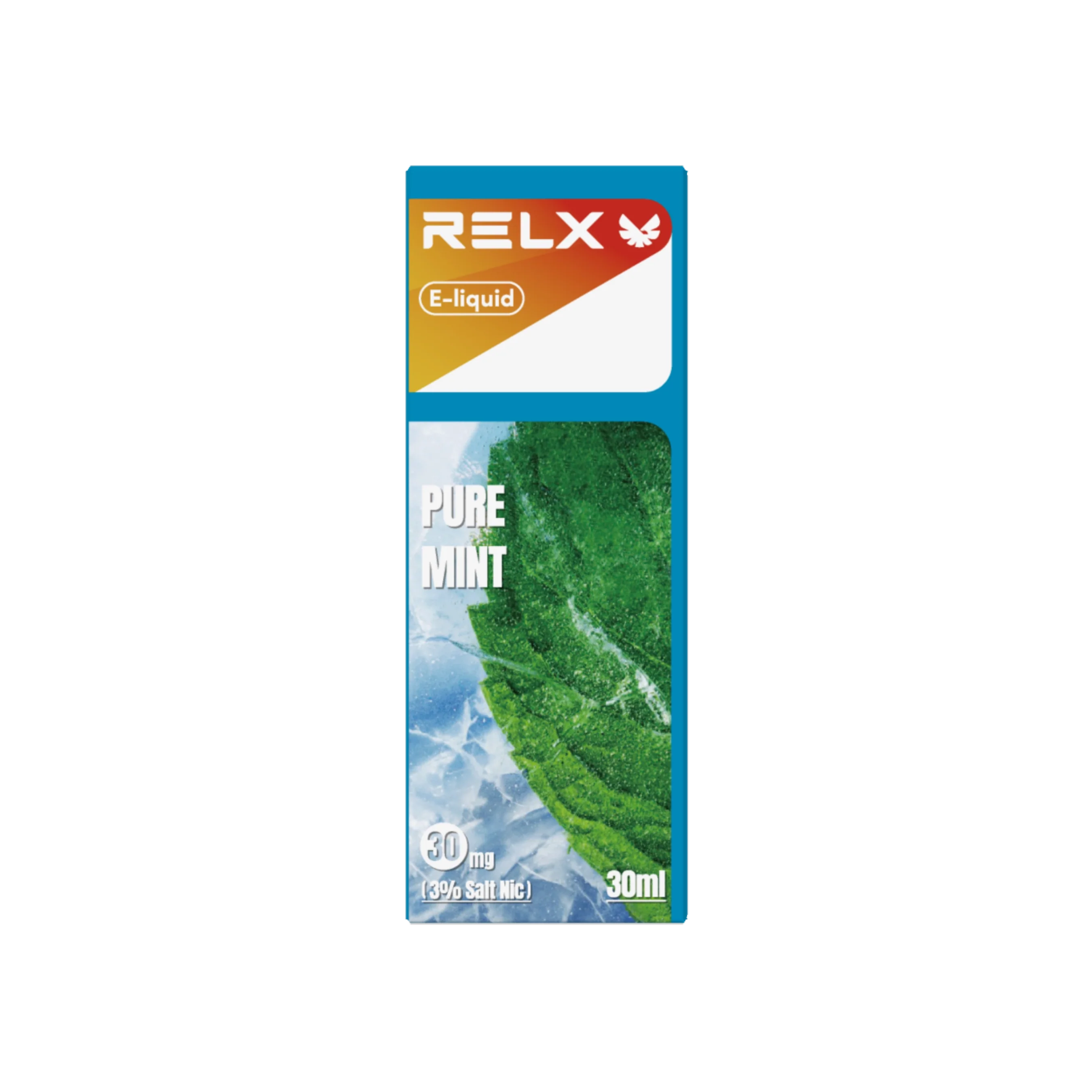 RELX E-liquid - Image 74