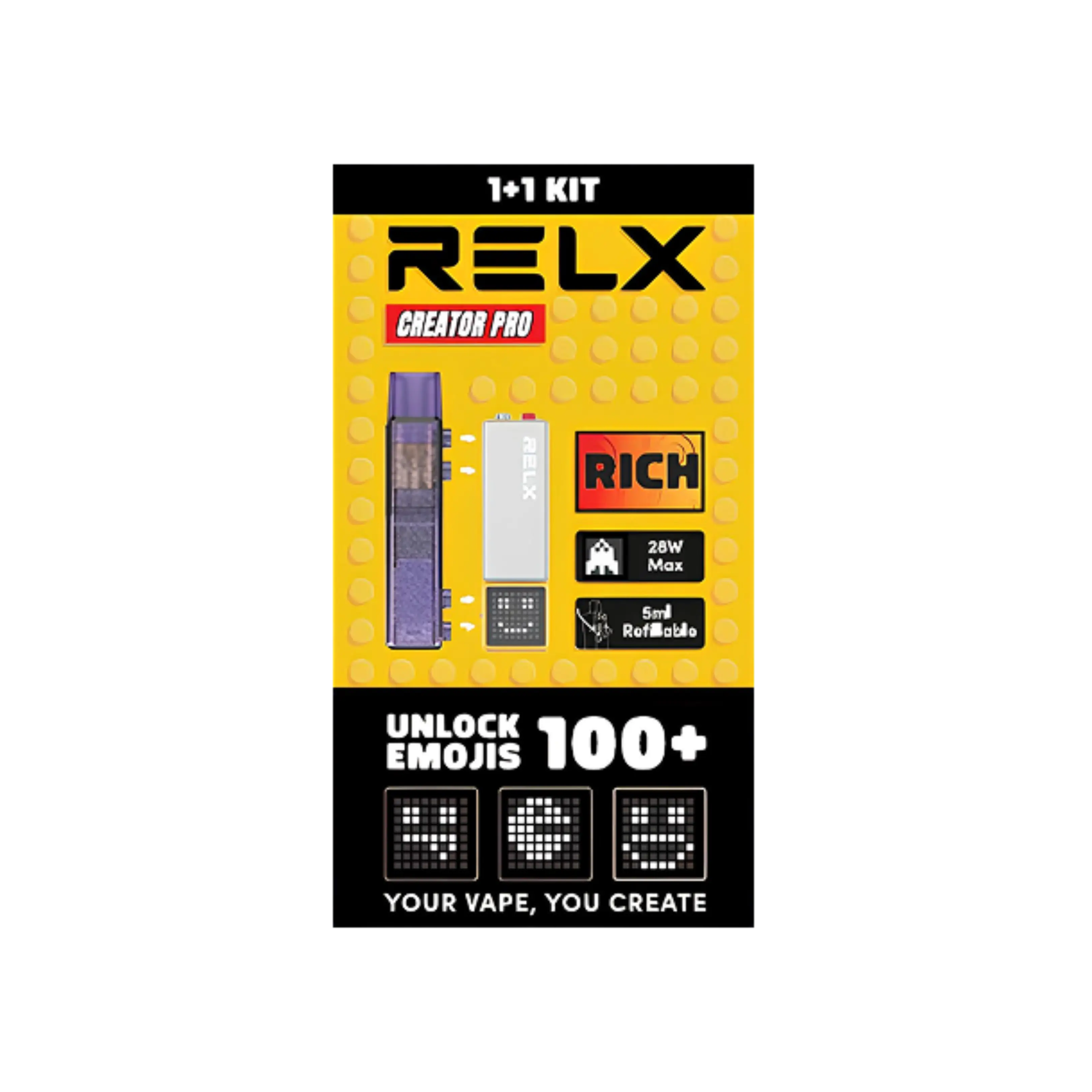 RELX Device (Autoship) - Image 7