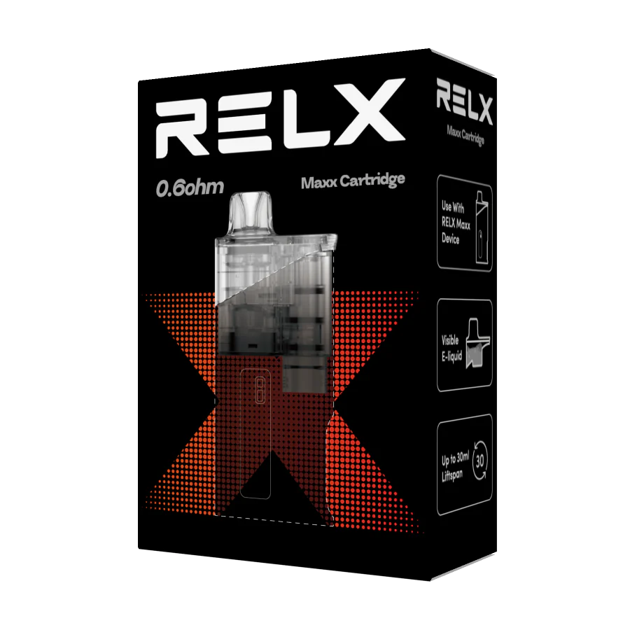 RELX Maxx - Image 10