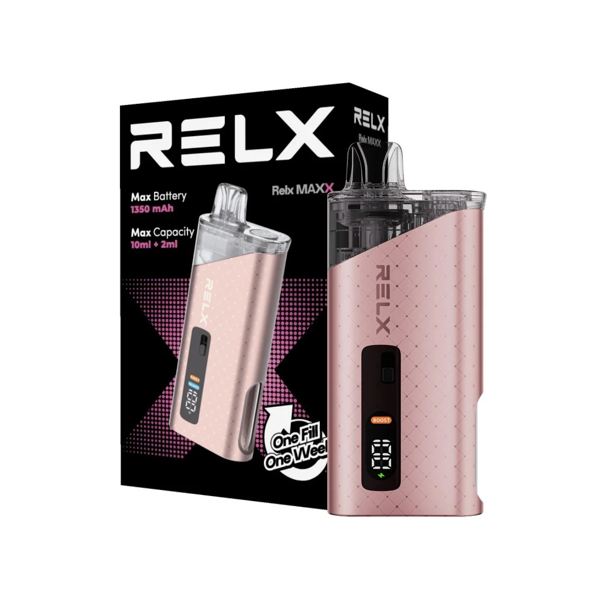 RELX Maxx - Image 3