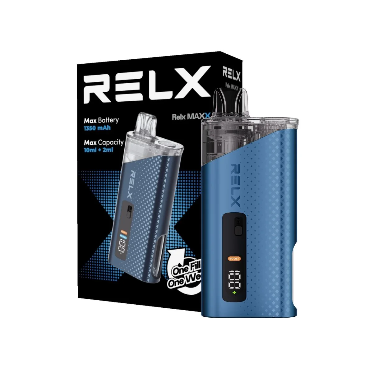 RELX Maxx - Image 6