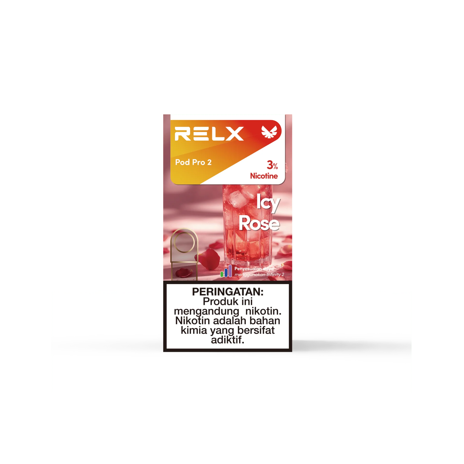 RELX Pod - 1 Pod Pack - Image 4