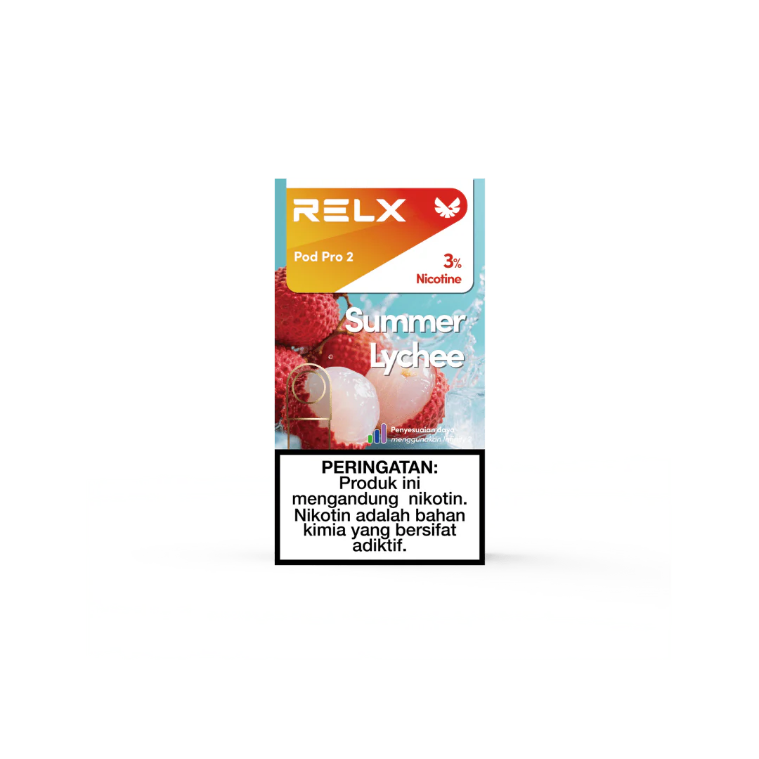 RELX Pod - 1 Pod Pack - Image 56
