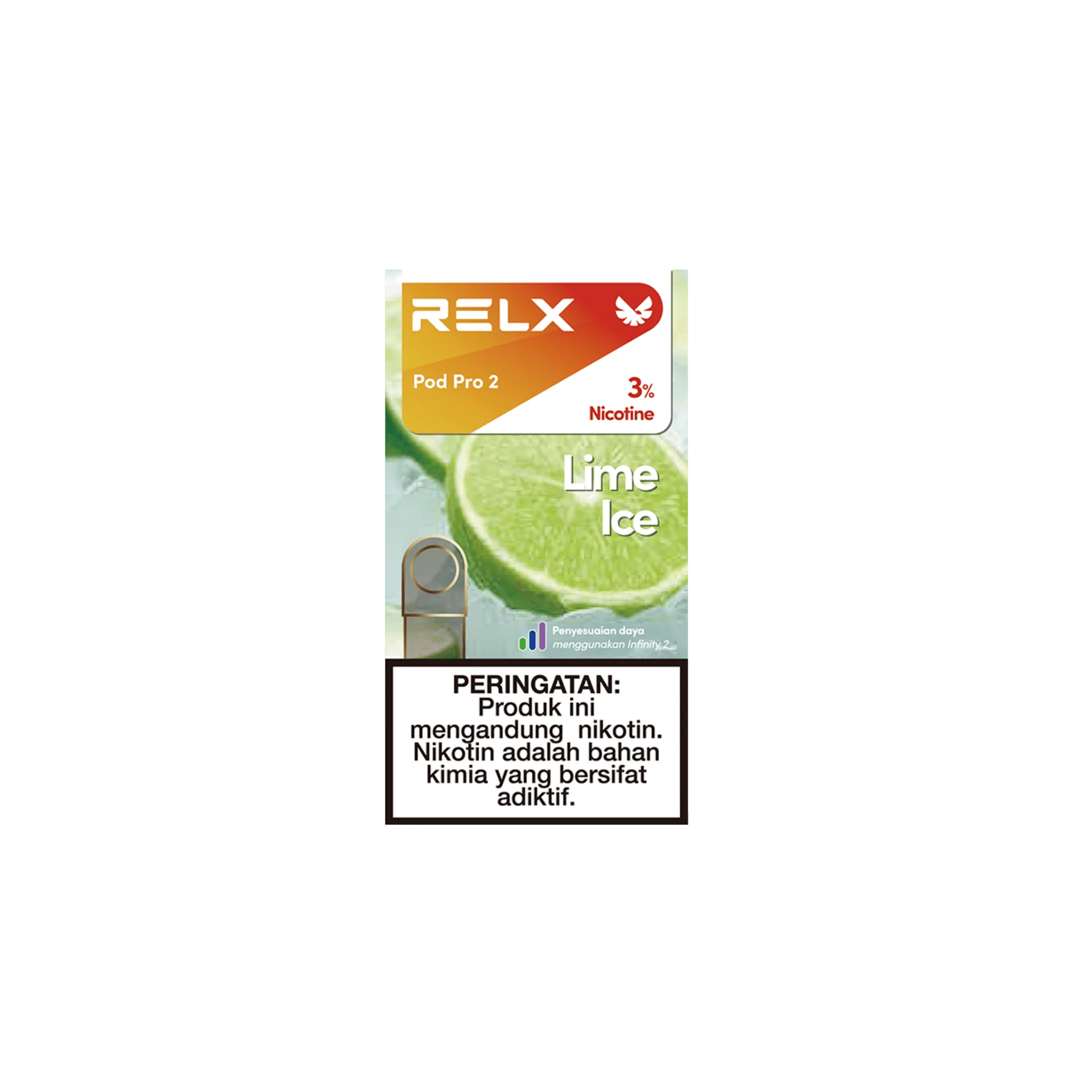 RELX Pod - 1 Pod Pack - Image 26