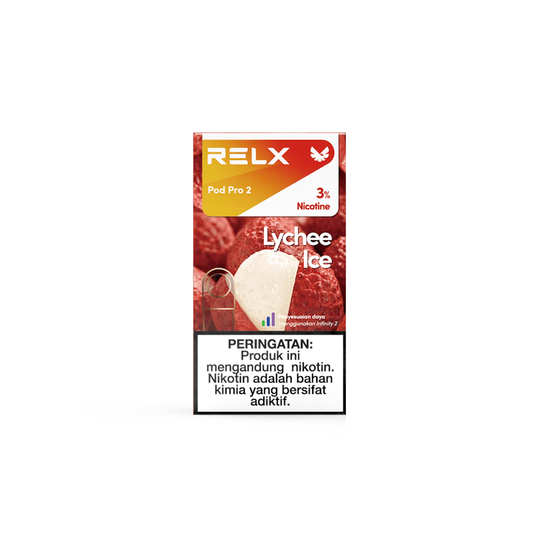 RELX Pod - 1 Pod Pack - Image 6