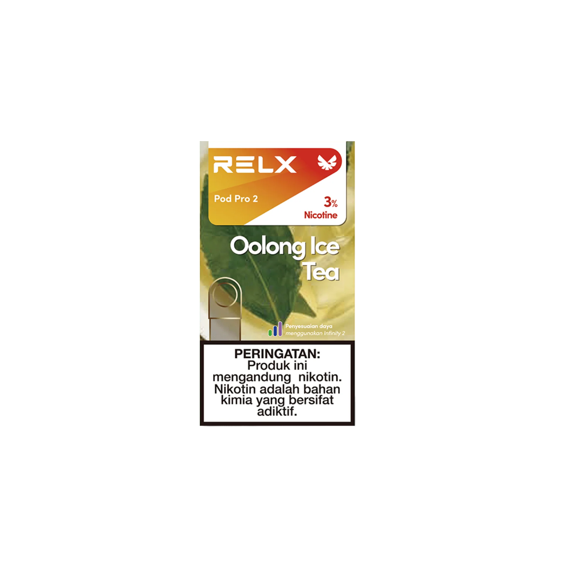 RELX Pod - 1 Pod Pack - Image 34