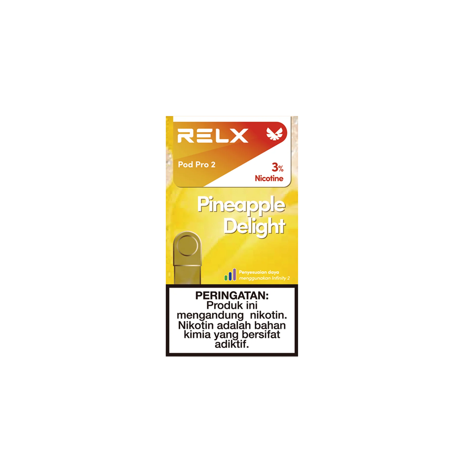 RELX Pod - 1 Pod Pack - Image 36