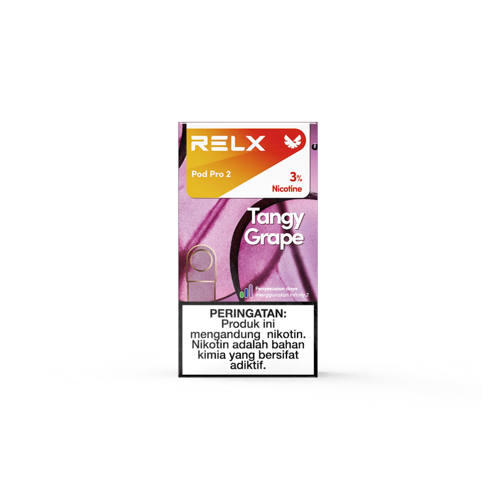 RELX Pod - 1 Pod Pack - Image 42